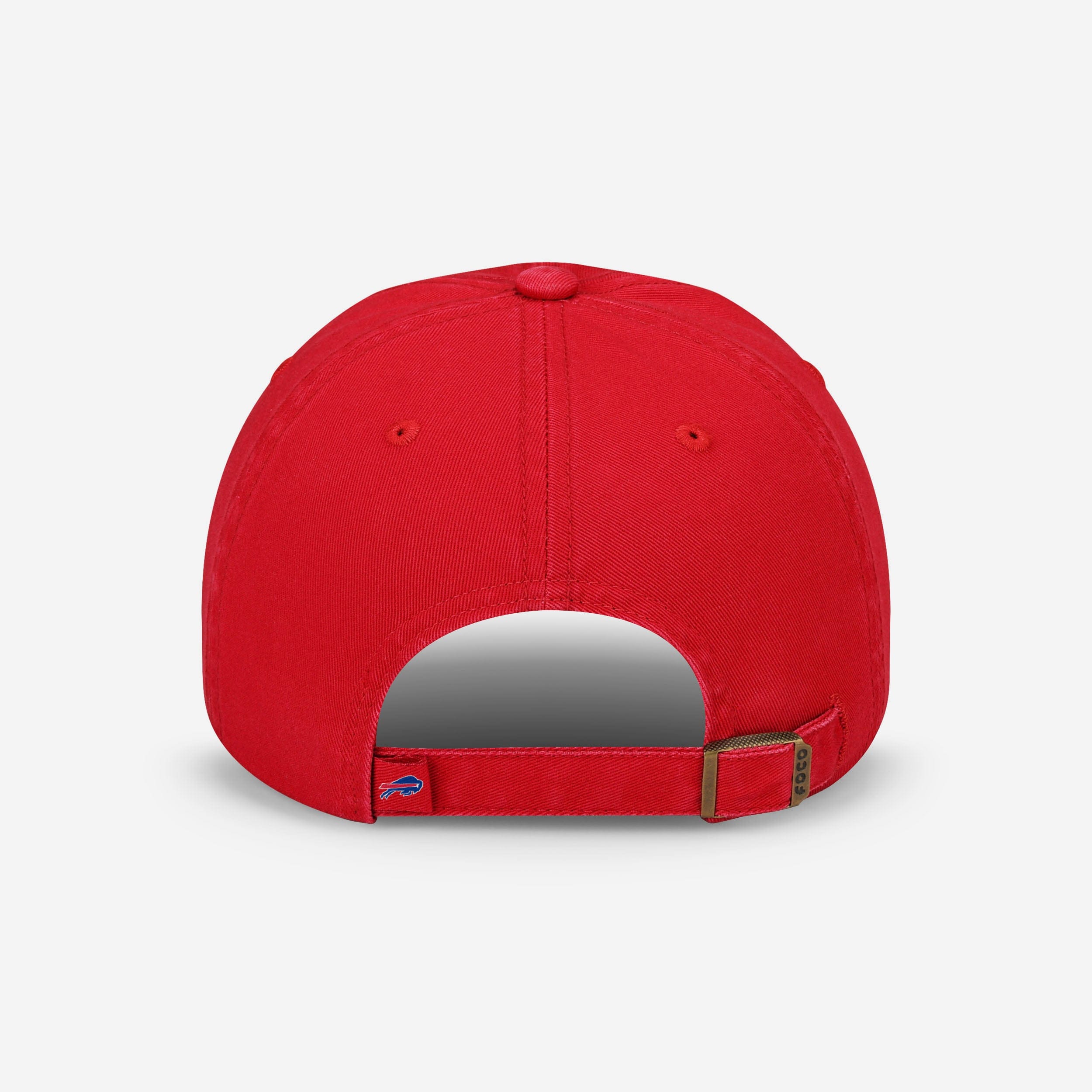 Buffalo Bills Primary Logo Must - Have Casual Cap
