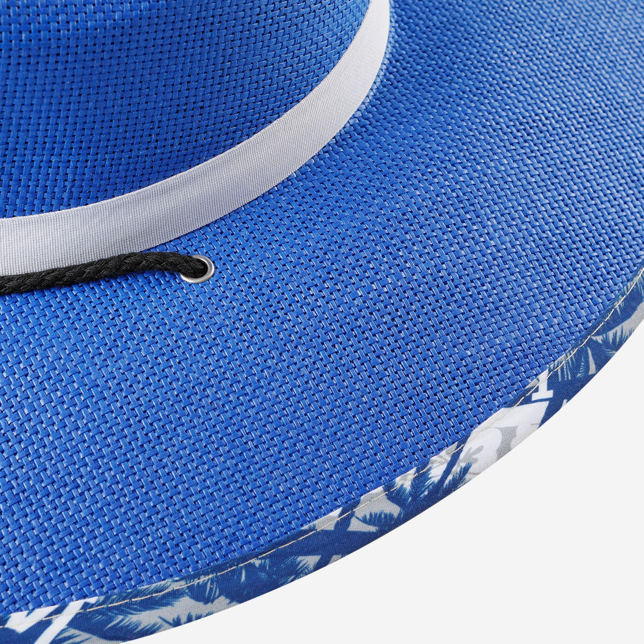 Mookie Betts Los Angeles Dodgers Superstar Straw Hat