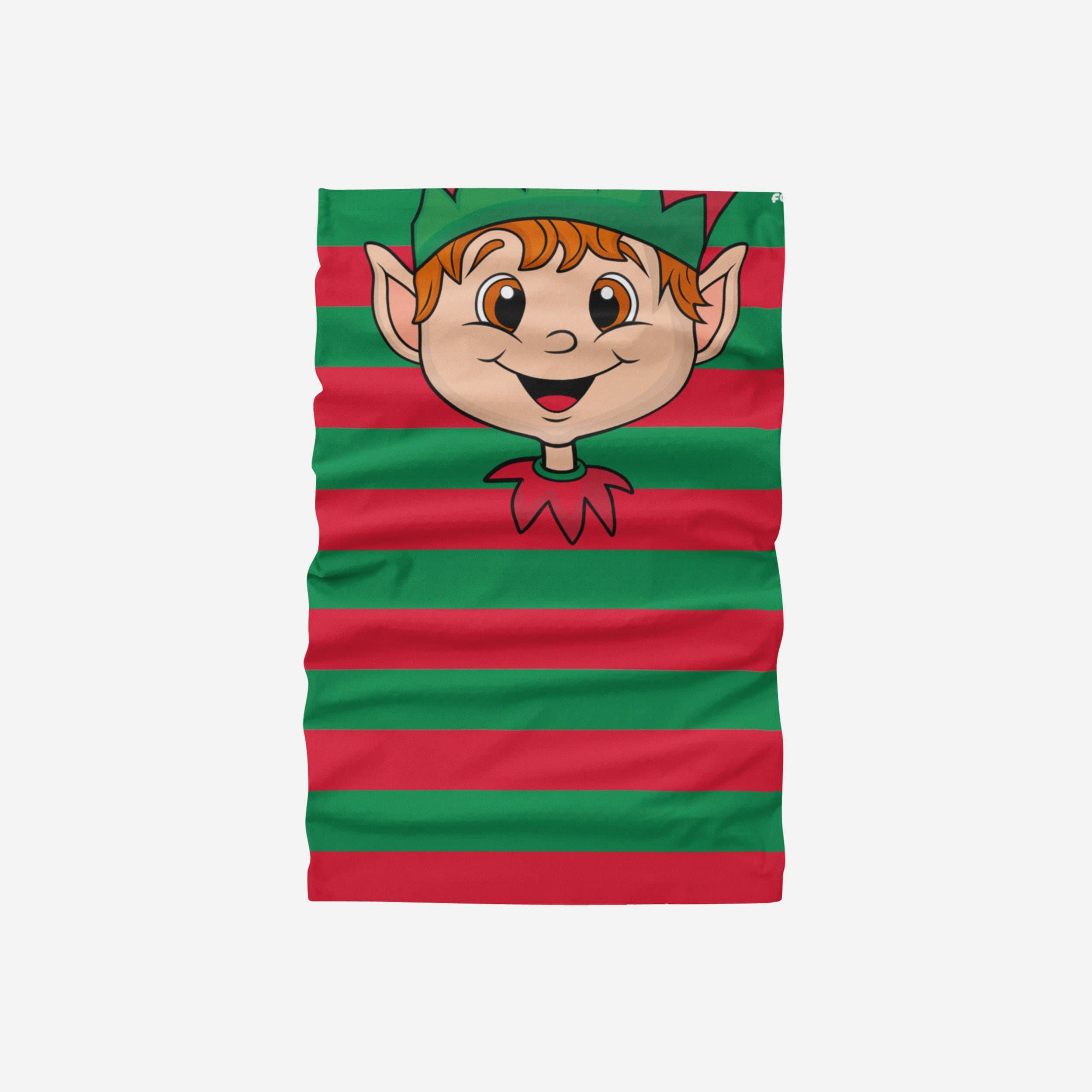 Enchanting Elf Gaiter Scarf - Your Fashion Must-Have!