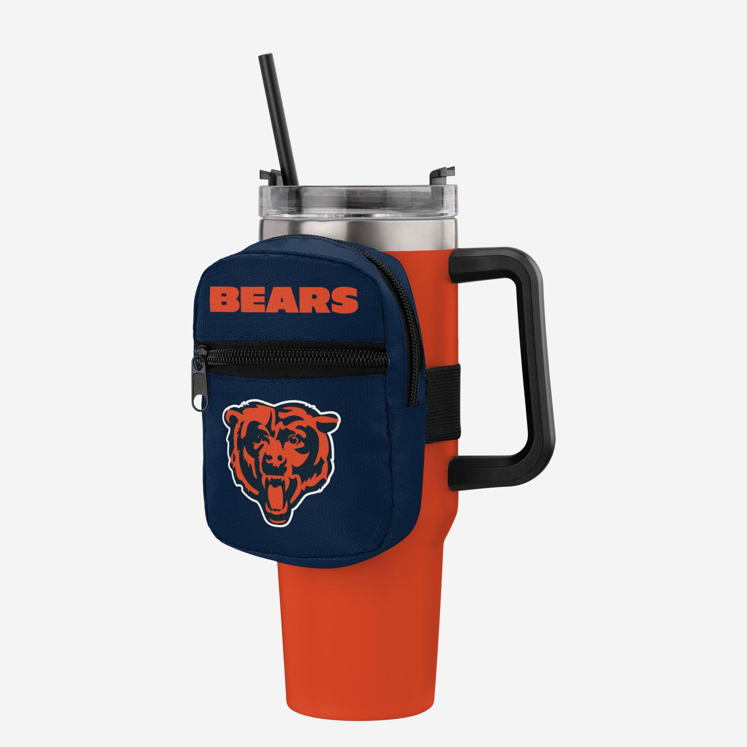 Chicago Bears Tumbler Fanny Pack - Show Your Team Pride!