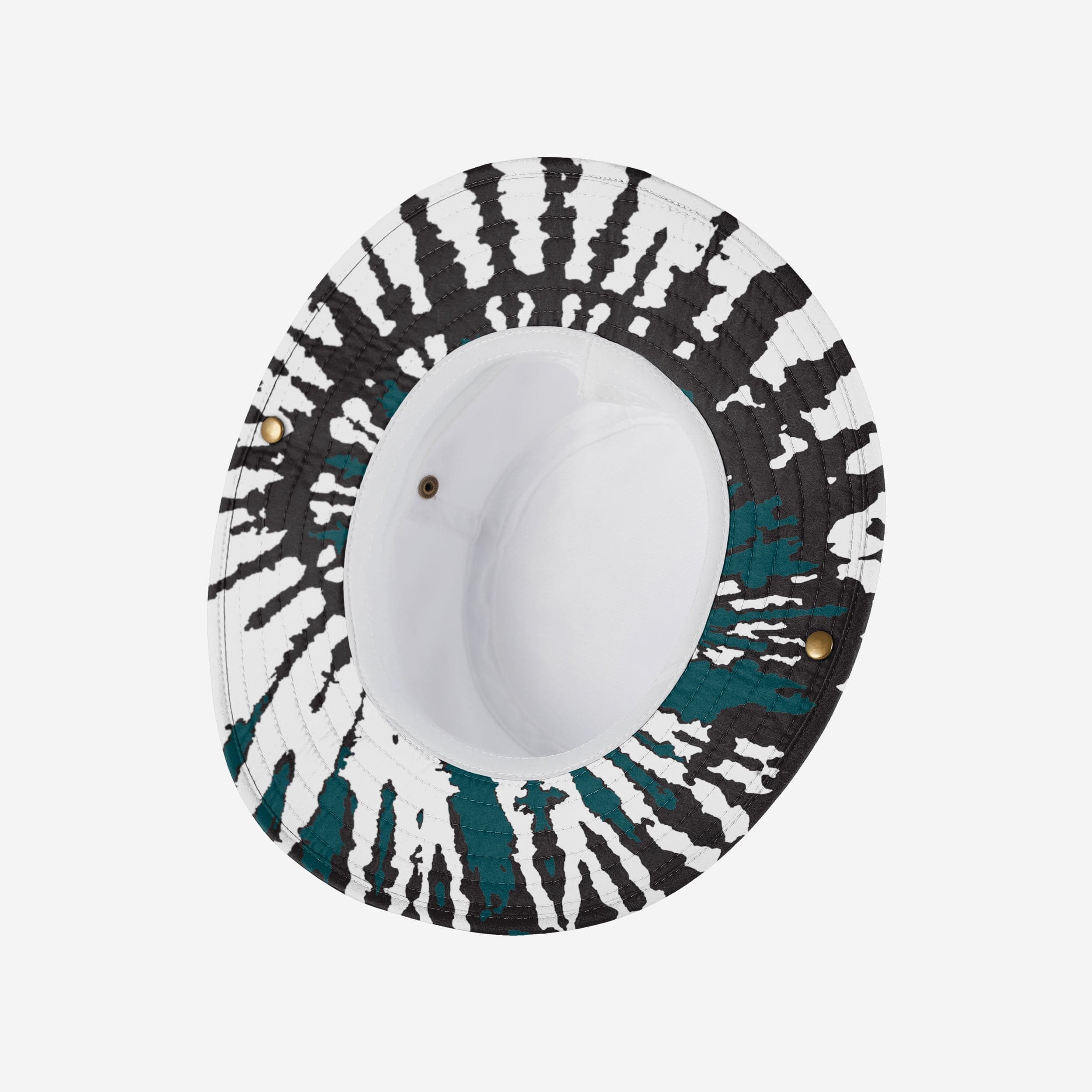 Philadelphia Eagles Women's Stunning White Hybrid Boonie Hat