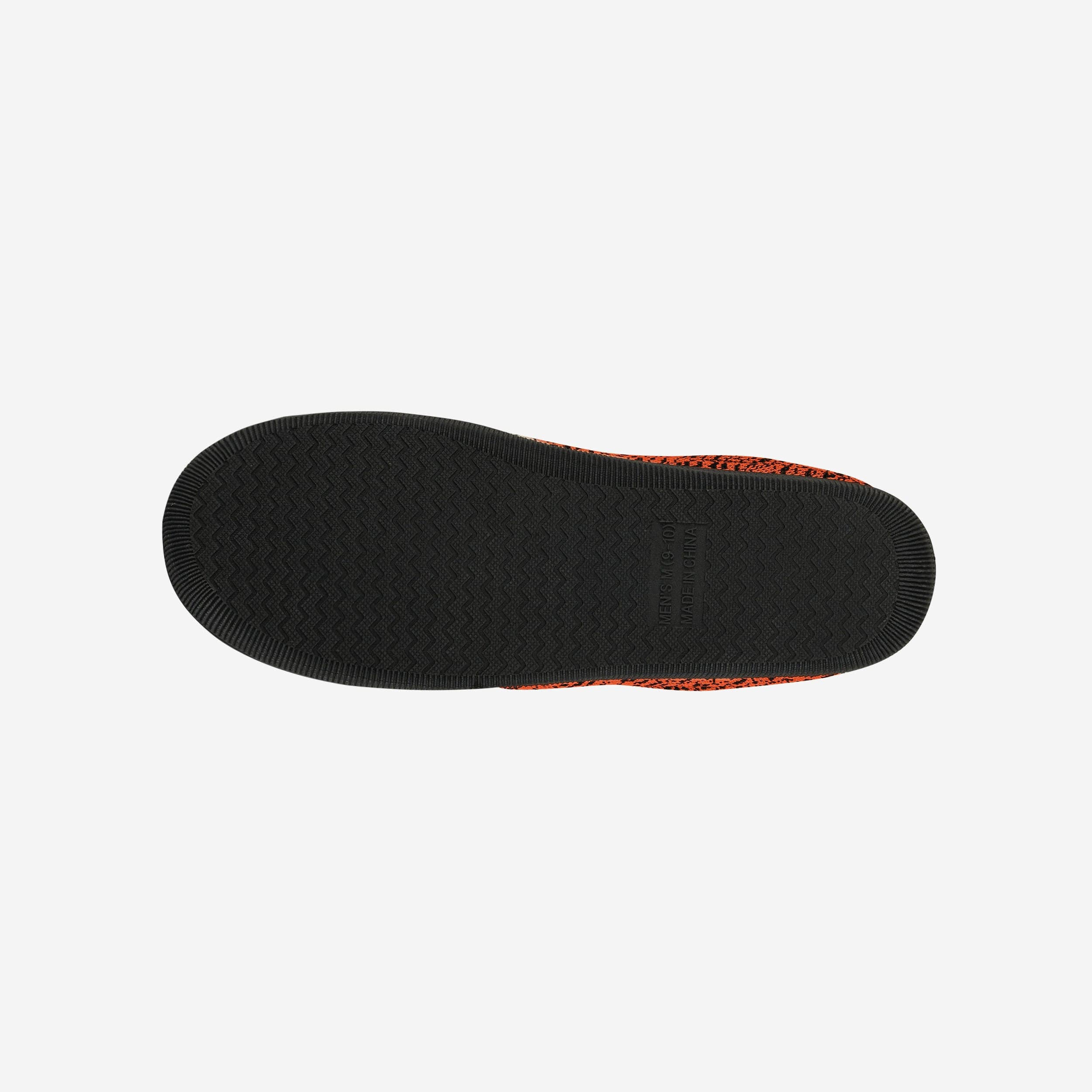 Oklahoma State Cowboys Premium Poly Knit Cup Sole Slippers