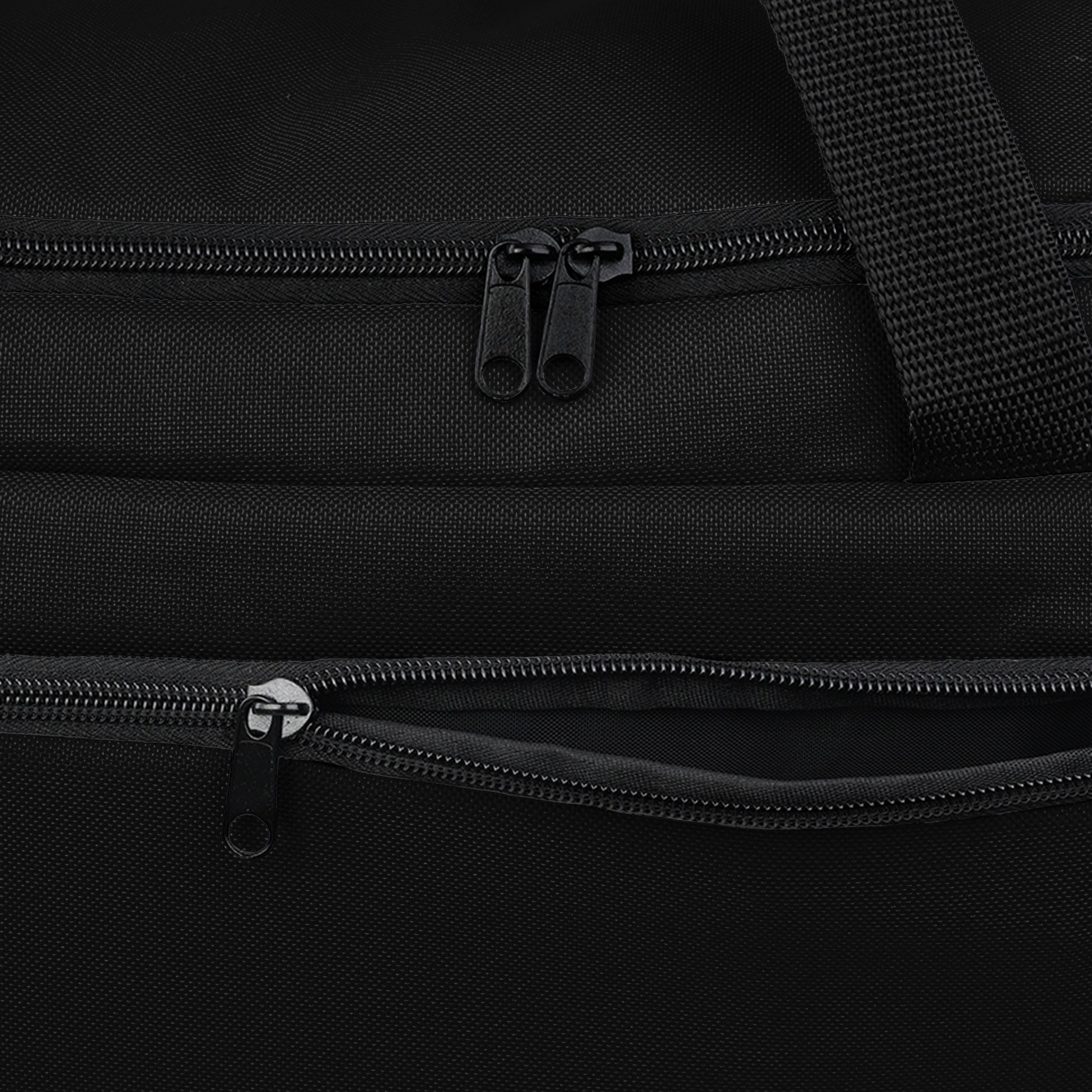 Philadelphia Eagles Duffle Bag with Striking Big Logo