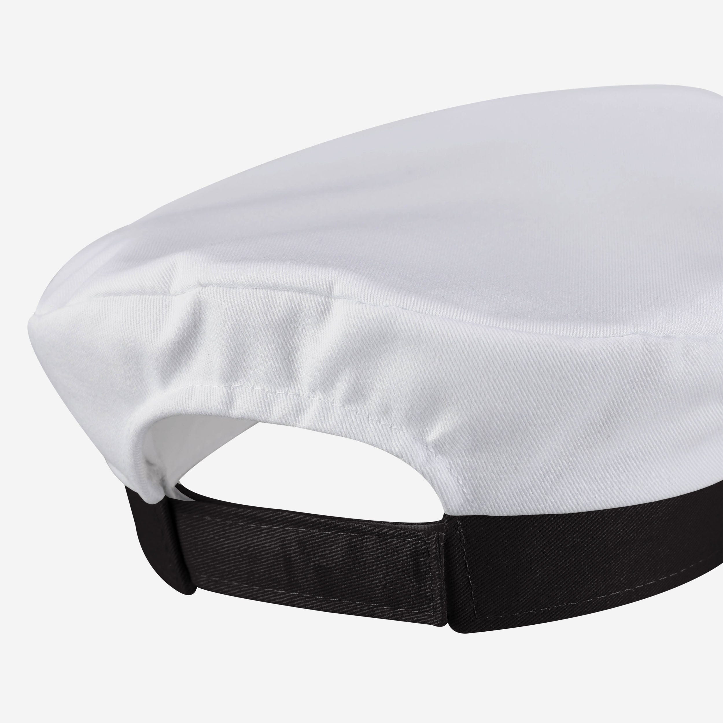 Carolina Panthers Captain's Hat - Show Your Team Spirit!