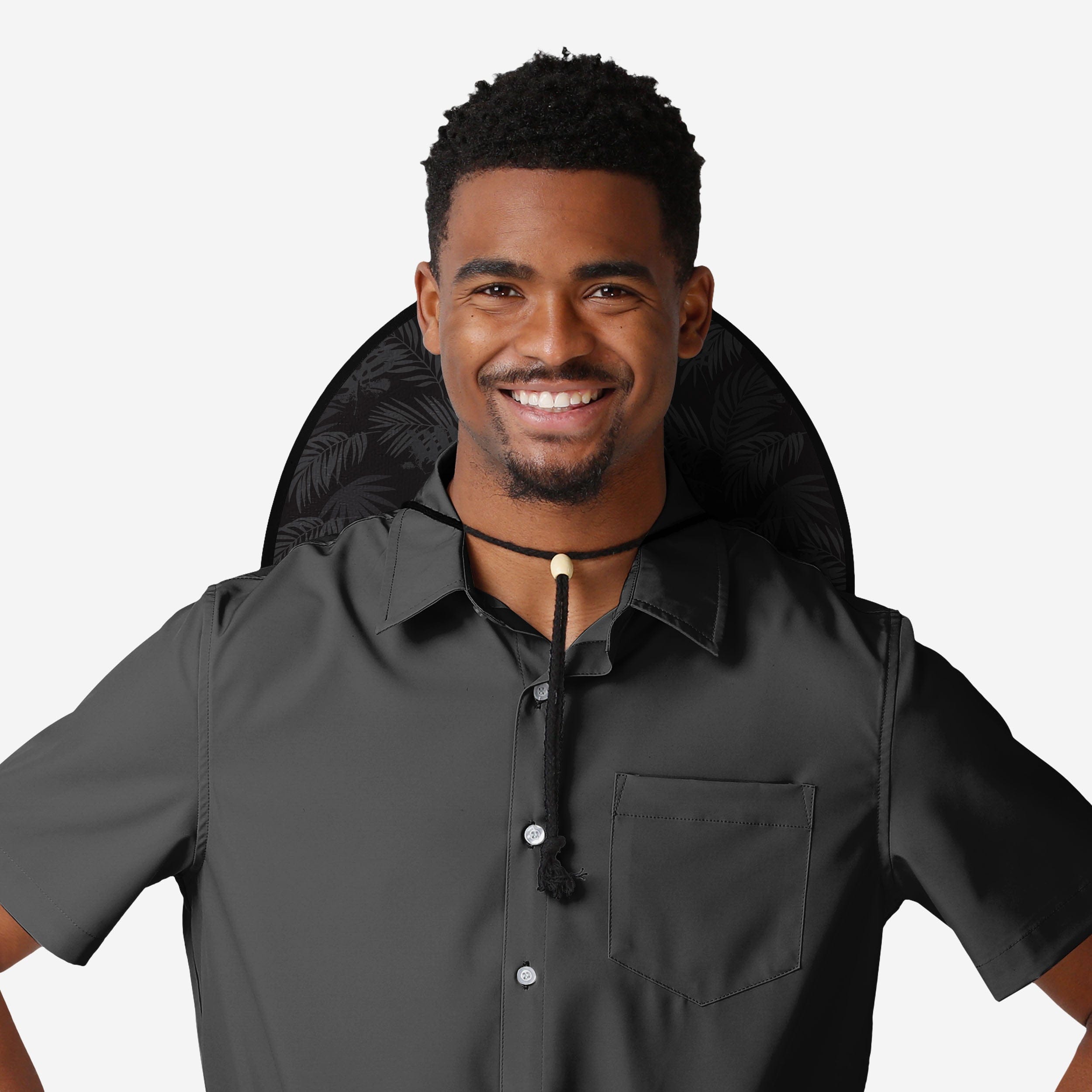 Stylish Chicago White Sox Floral Straw Hat - A Must - Have for Summer Fans