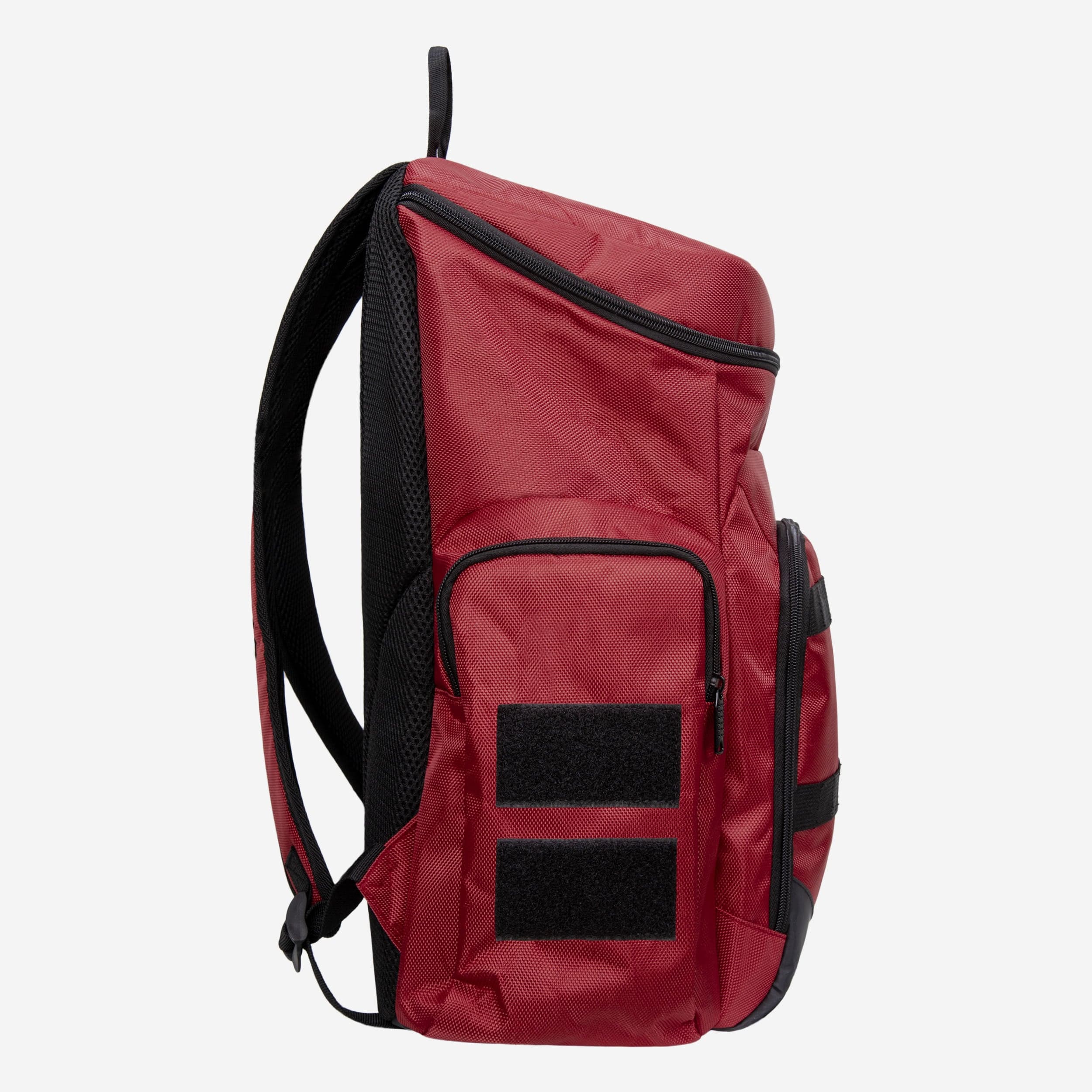 San Francisco 49ers Carrier Backpack - Show Your Team Spirit!