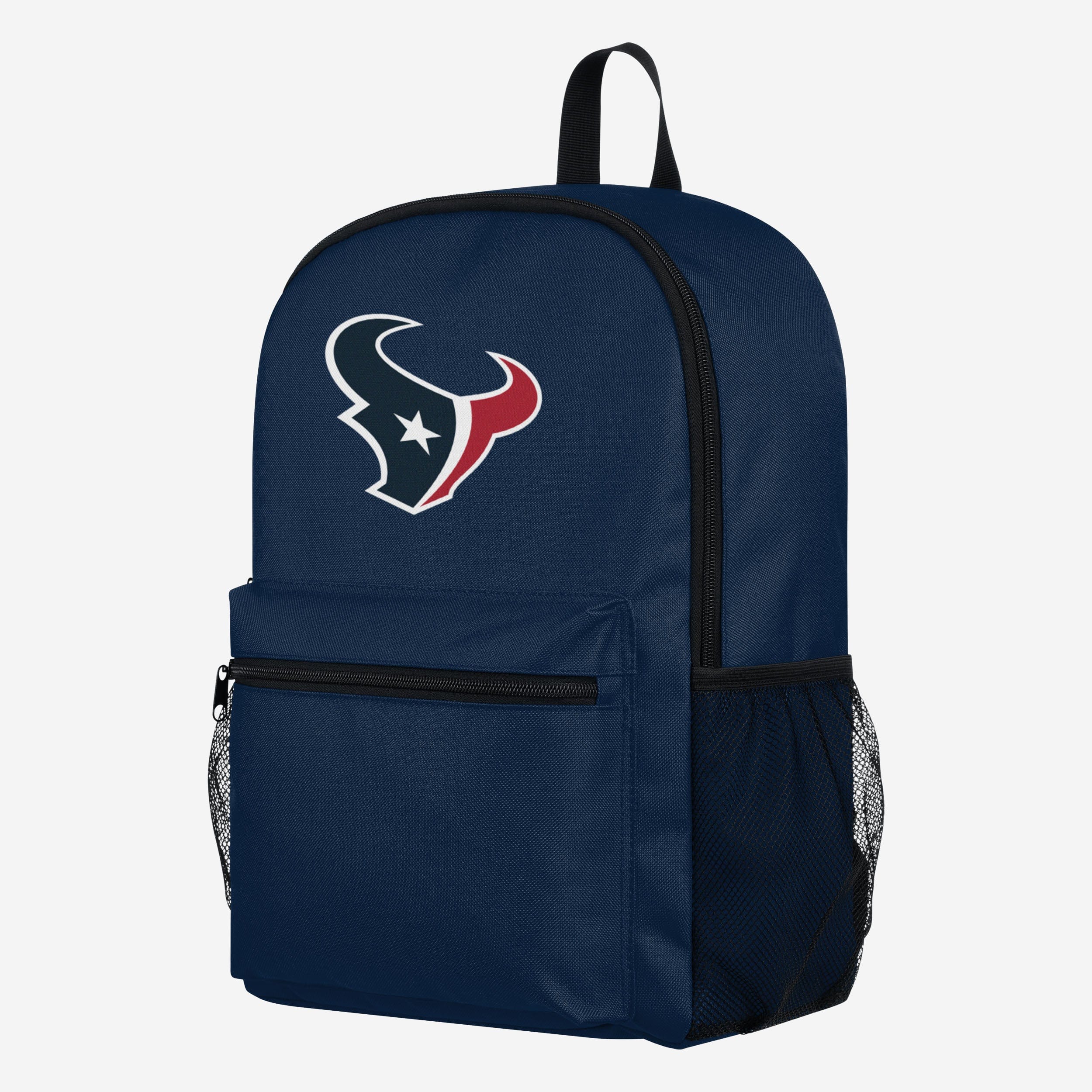 Houston Texans Superstar Logo Backpack - A Must - Have for Fans