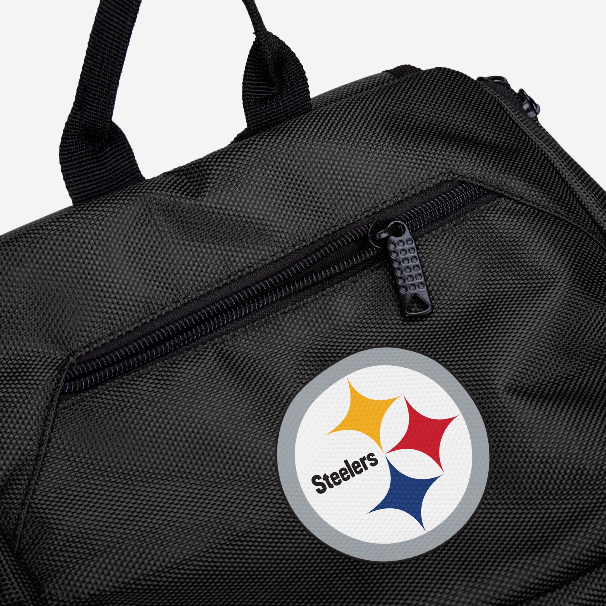 Pittsburgh Steelers Premium Carrier Backpack