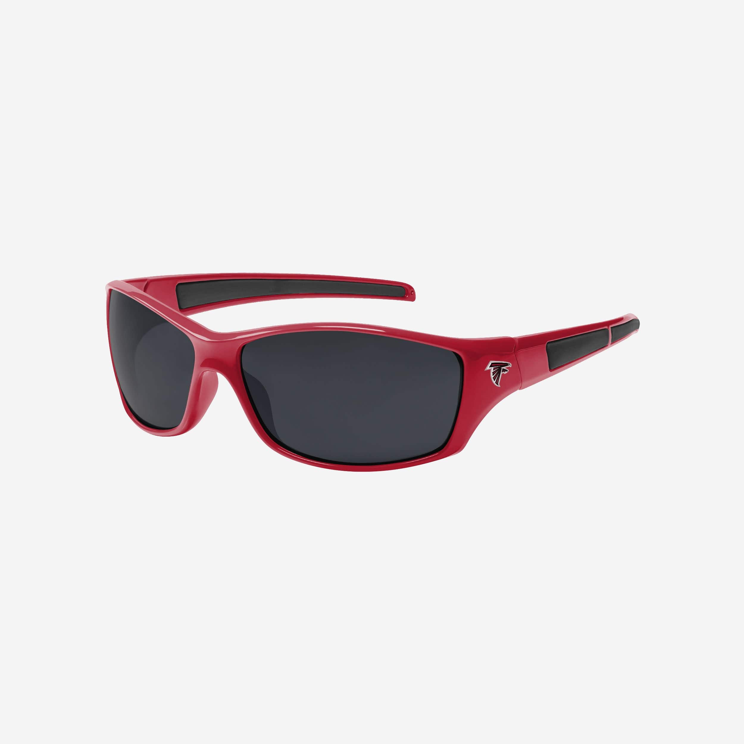 Cool Atlanta Falcons Athletic Wrap Sunglasses