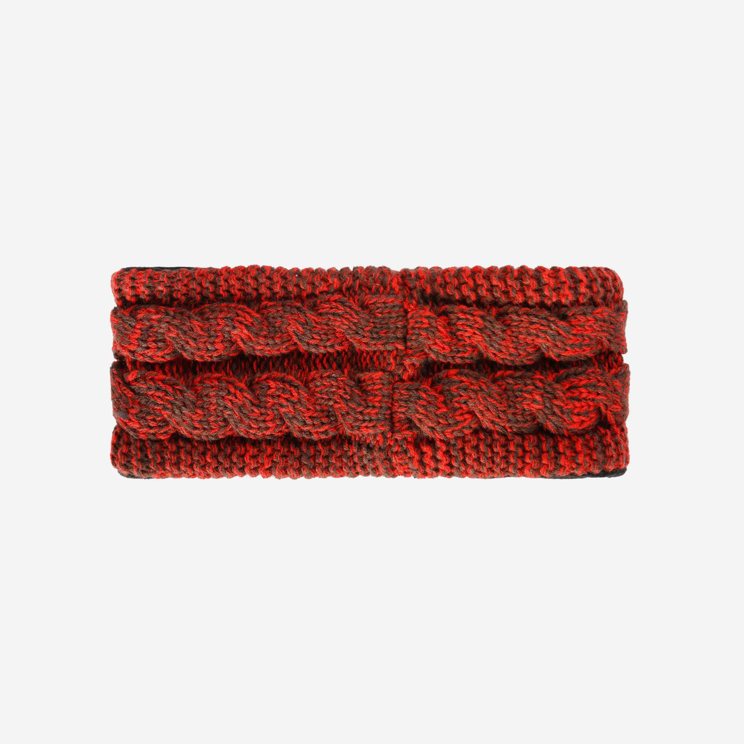 Gorgeous Cleveland Browns Women's Colorblend Headband