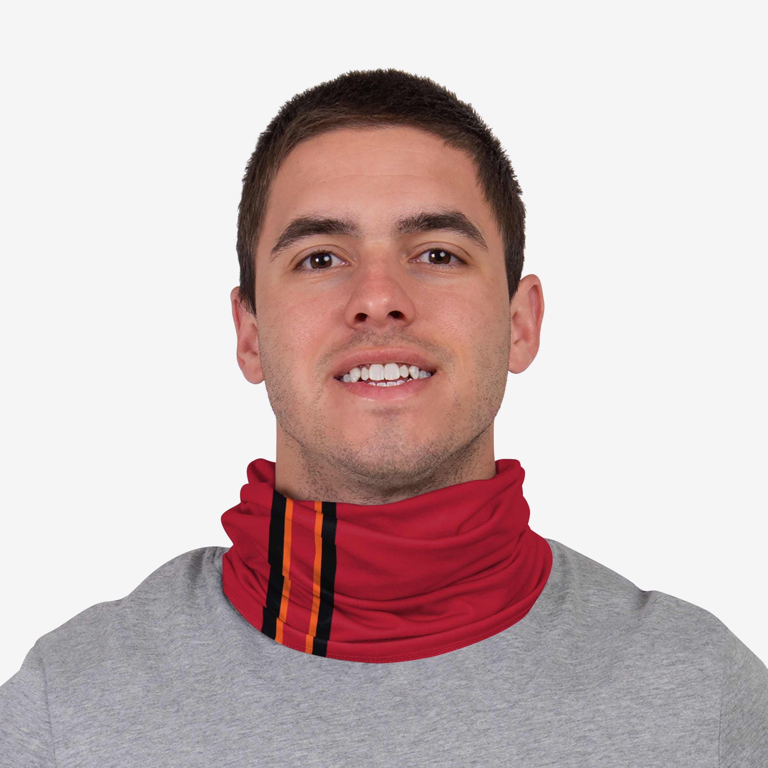 Tampa Bay Buccaneers Sideline Gaiter Scarf: A Must-Have for Fans!