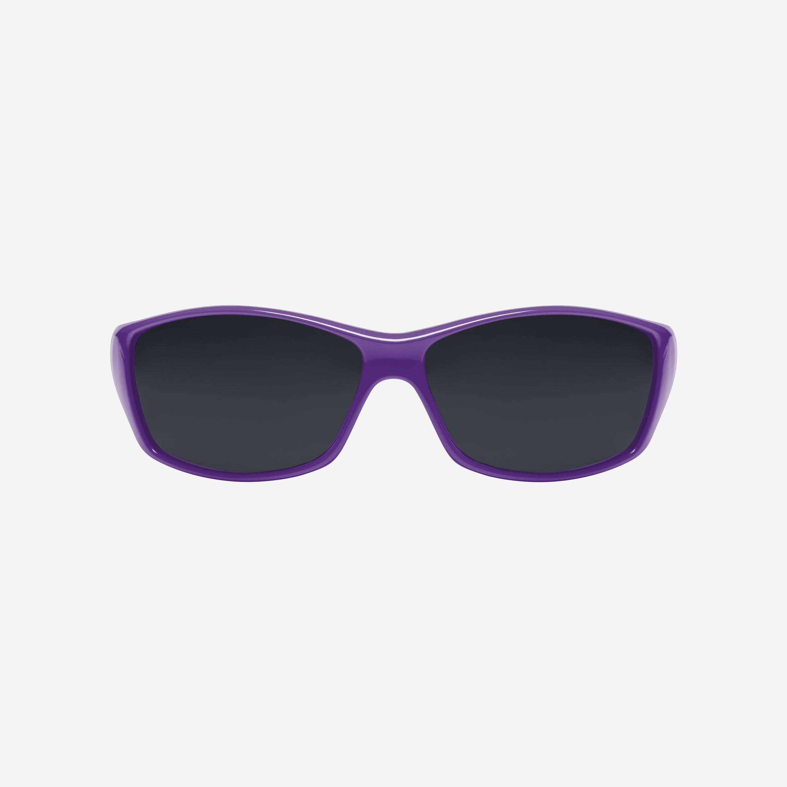 LSU Tigers Stylish Athletic Wrap Sunglasses