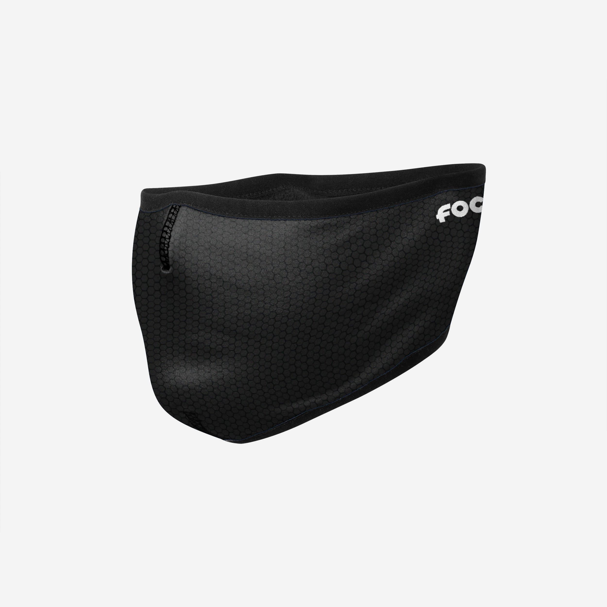 Stylish Carbon Fiber Earband Face Cover