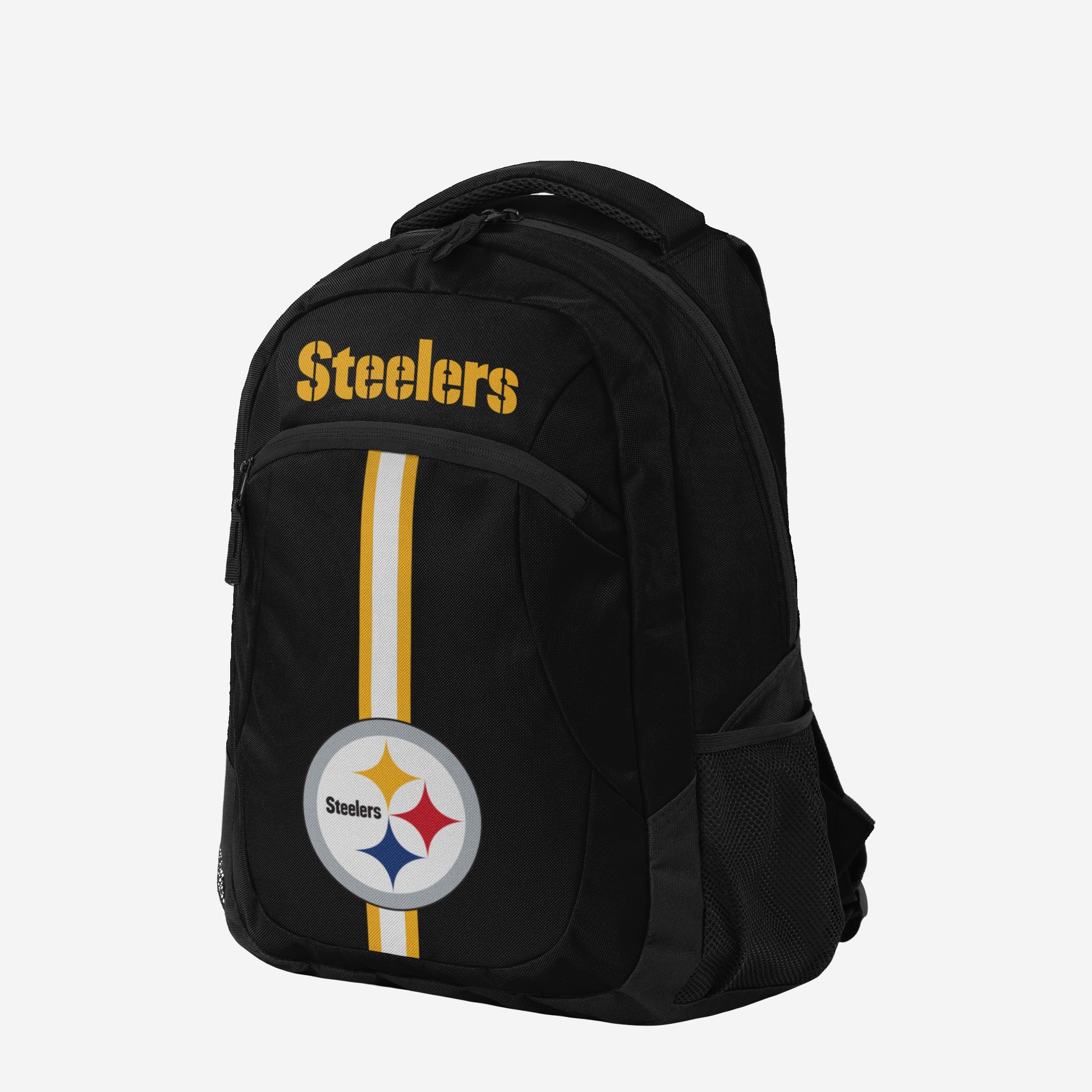 Pittsburgh Steelers Super Action Backpack
