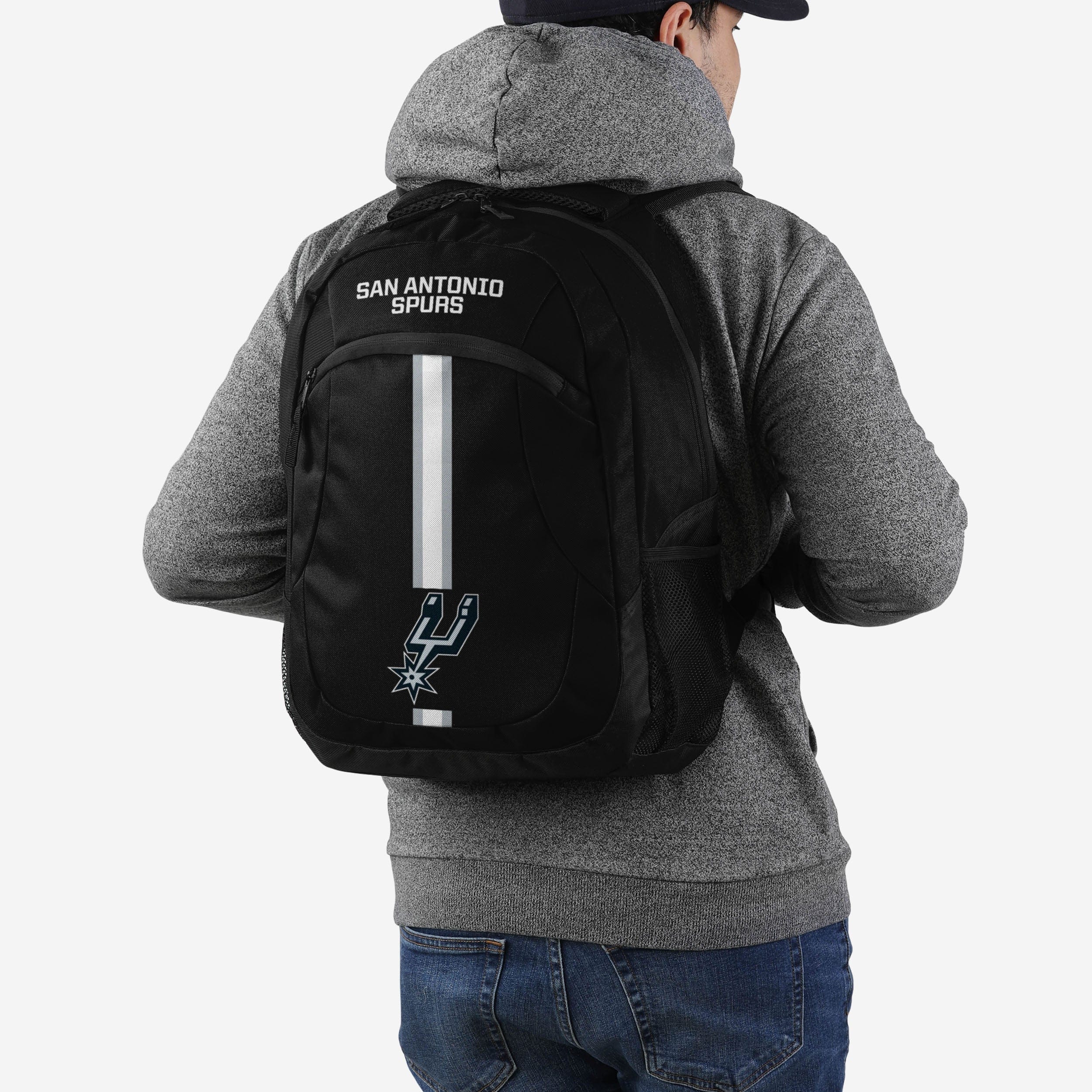 San Antonio Spurs Super Action Backpack