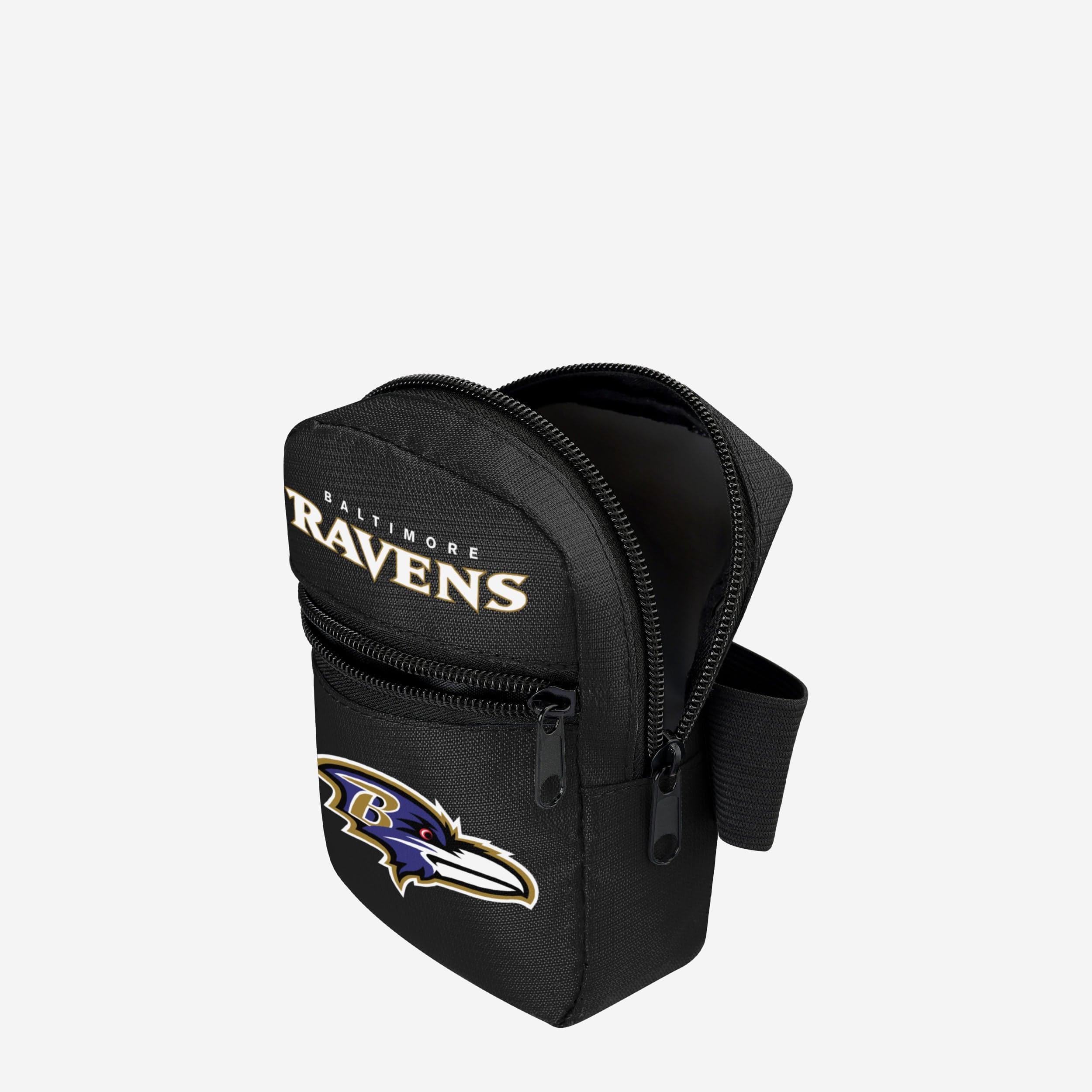 Baltimore Ravens Tumbler Fanny Pack - Show Your Team Pride!