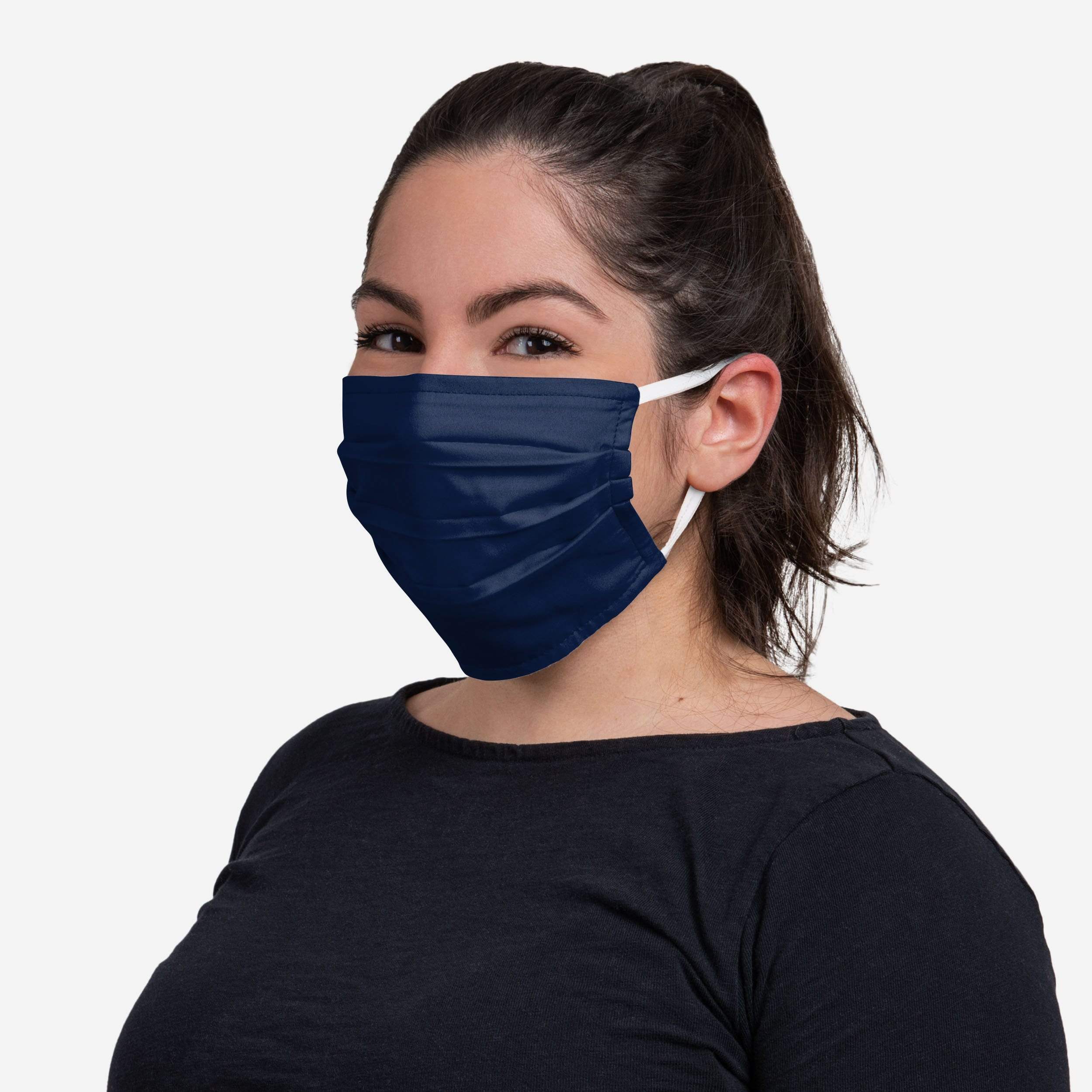 Tampa Bay Rays Women's Matchday 3-Pack Face Cover - Show Your Team Spirit!