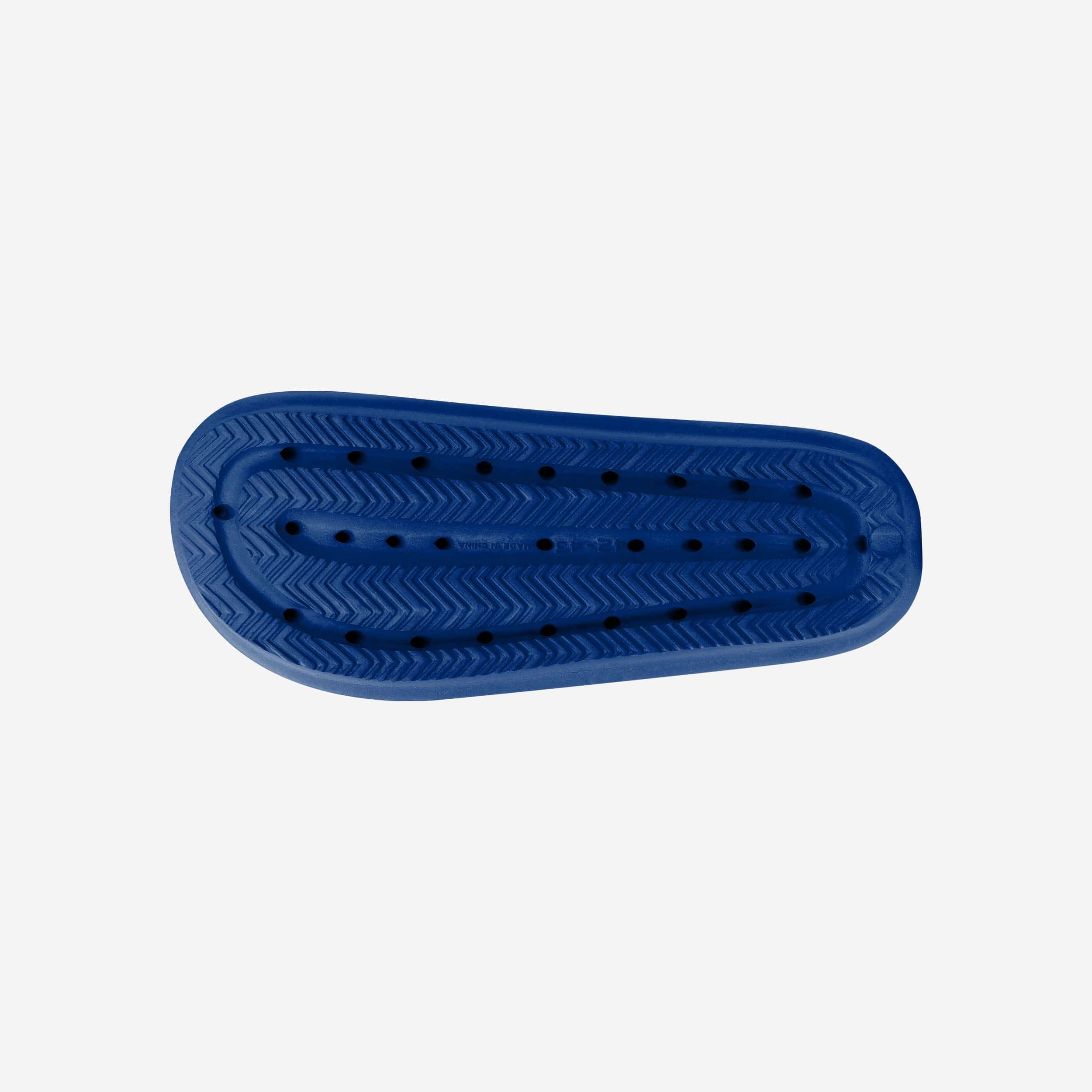 Buffalo Bills Women's Stylish Team Color Pillow Slides