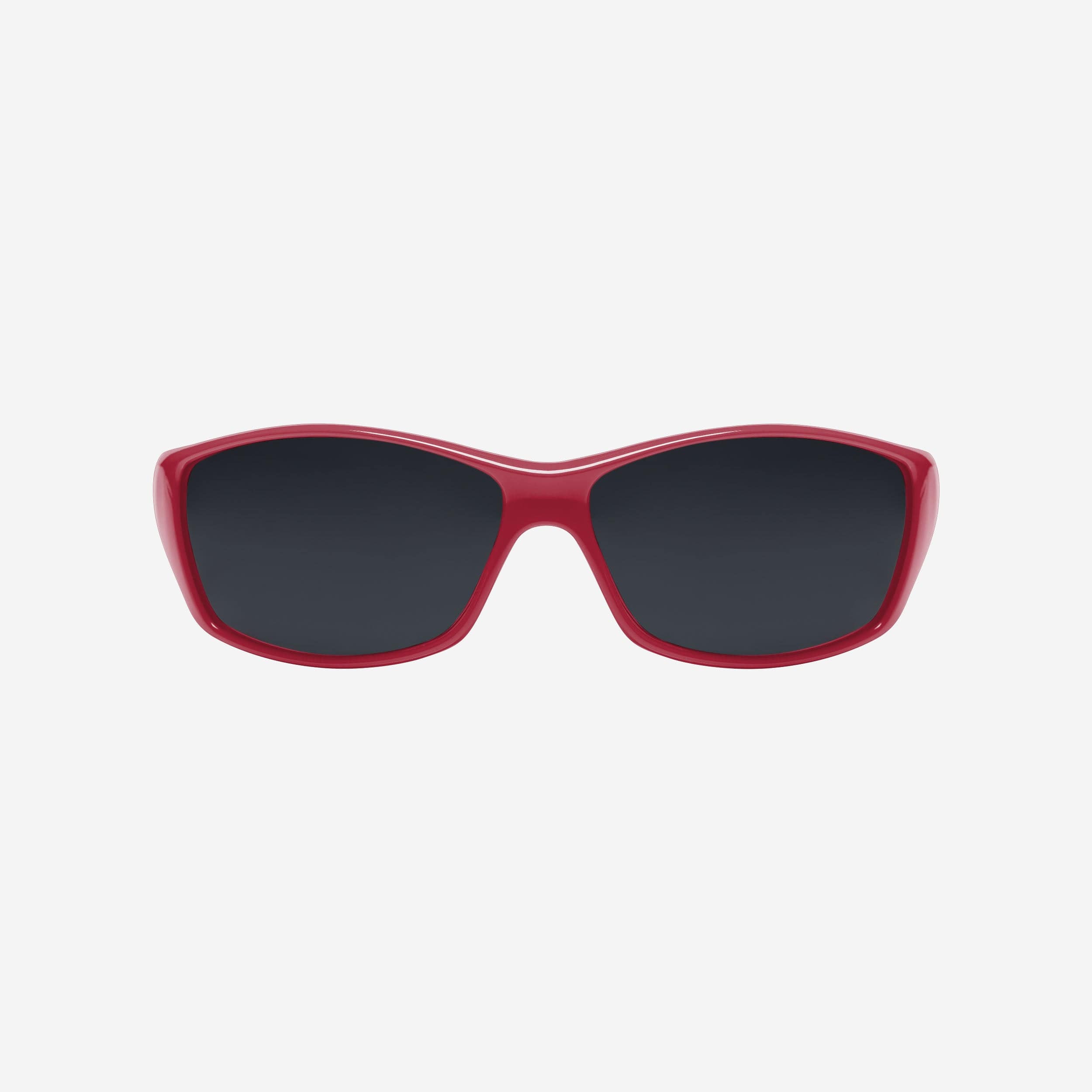 Washington State Cougars Stylish Athletic Wrap Sunglasses