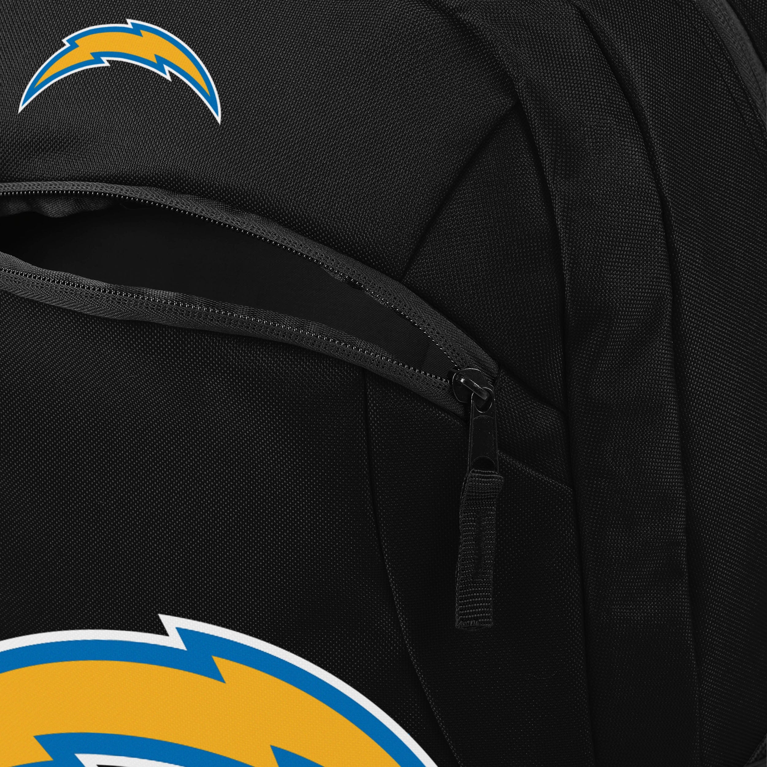 Los Angeles Chargers Colorblock Action Backpack - Show Your Fandom!