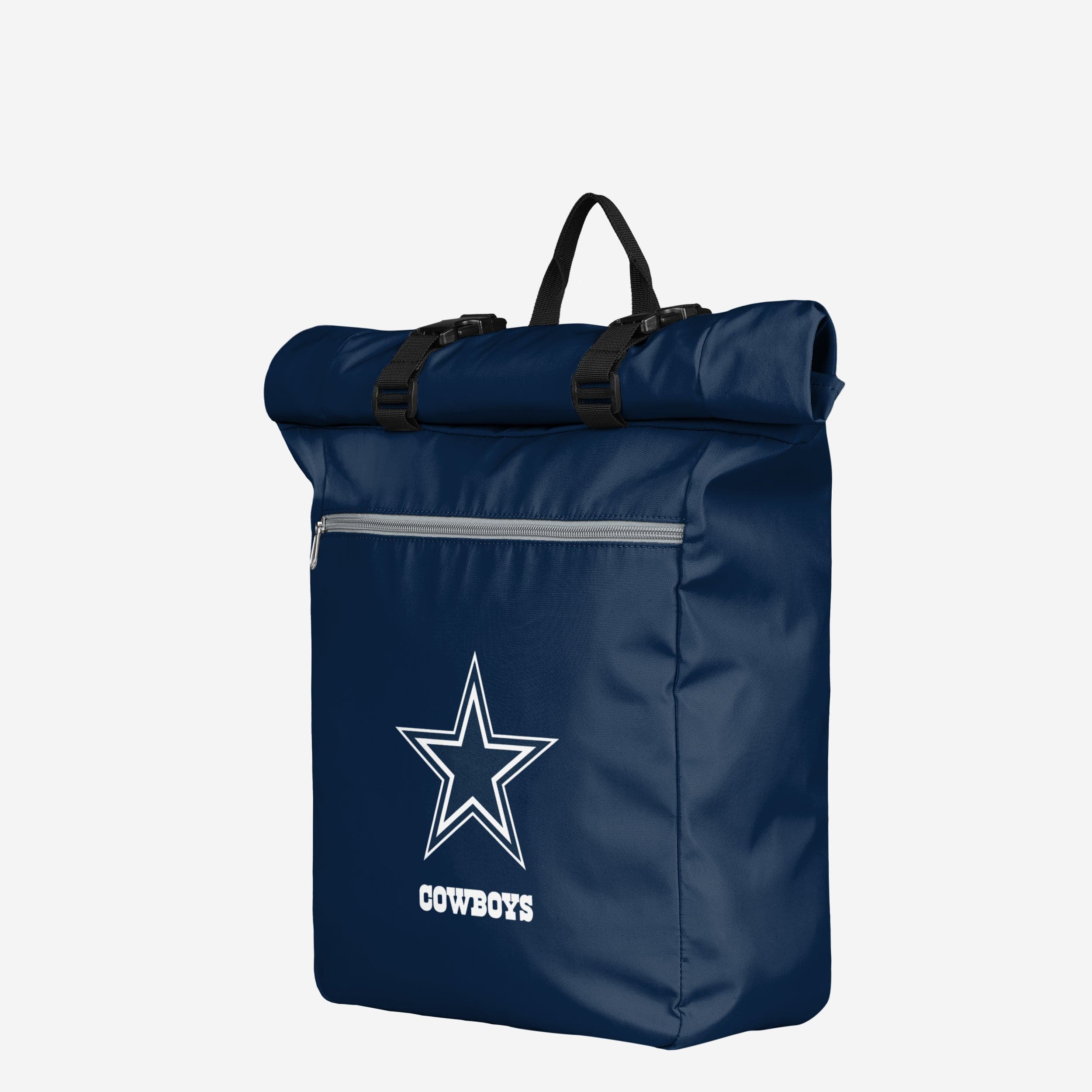 Dallas Cowboys Rollup Backpack - Your Ultimate Adventure Companion