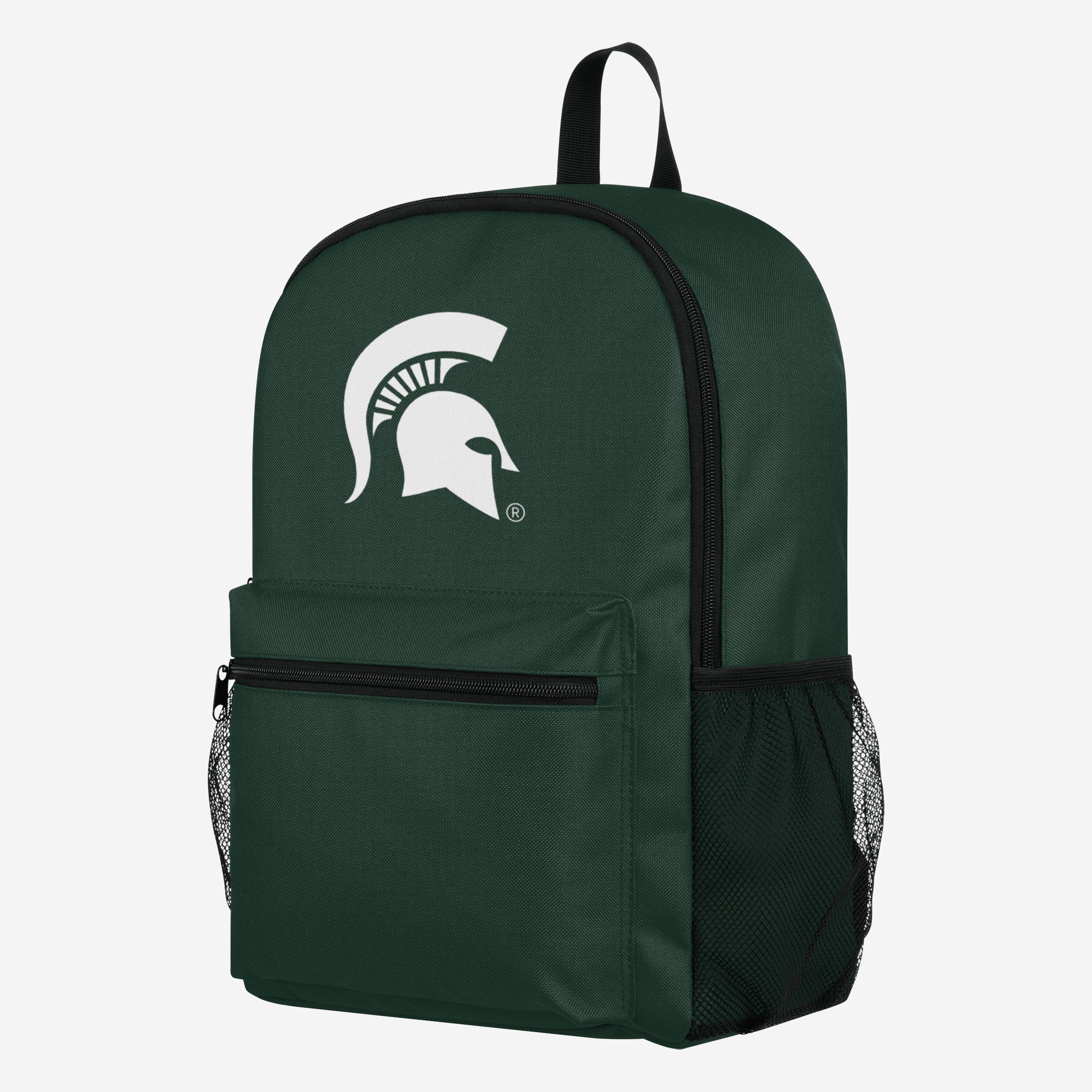 Michigan State Spartans Epic Logo Backpack - Your Ultimate Fandom Gear