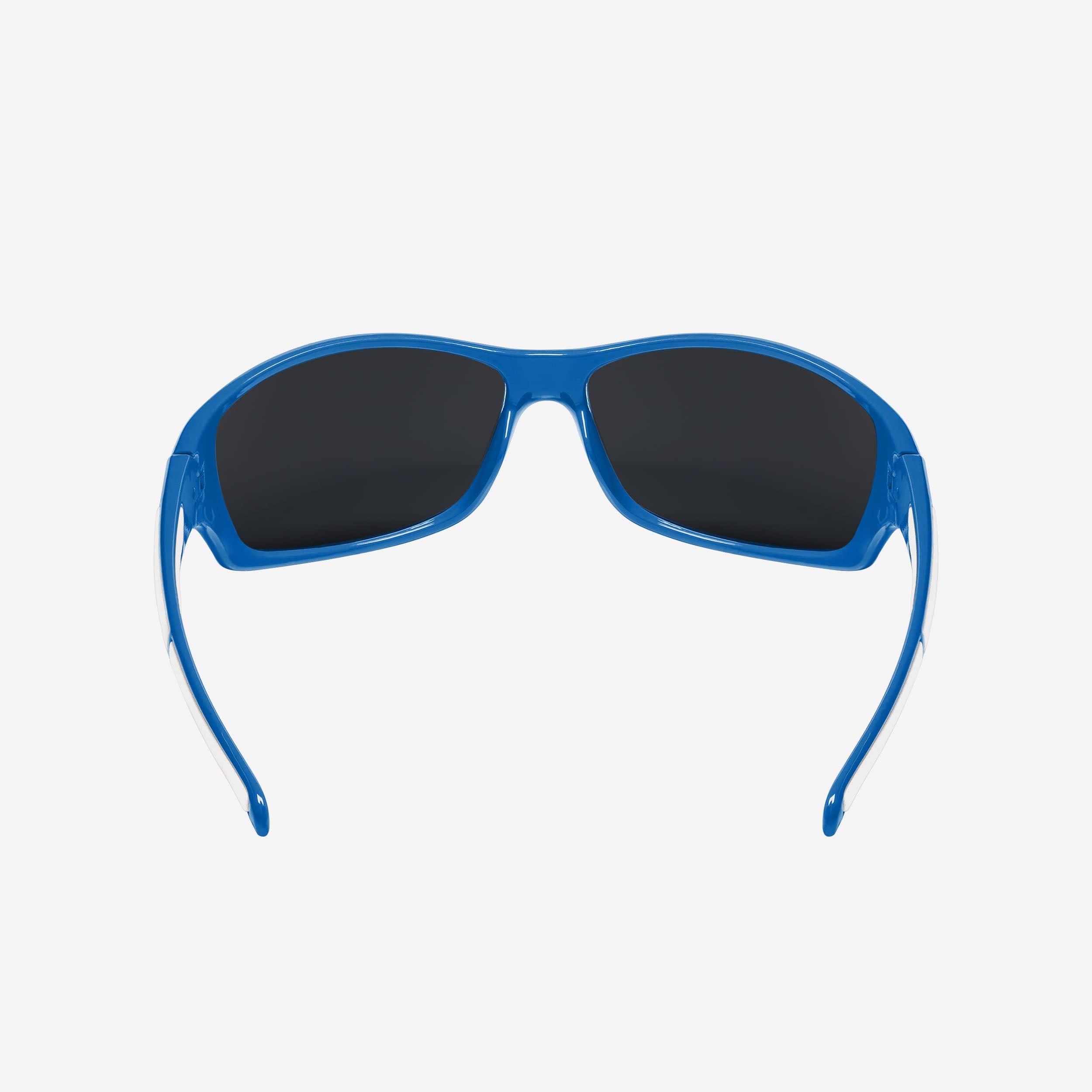 Cool Los Angeles Chargers Athletic Wrap Sunglasses