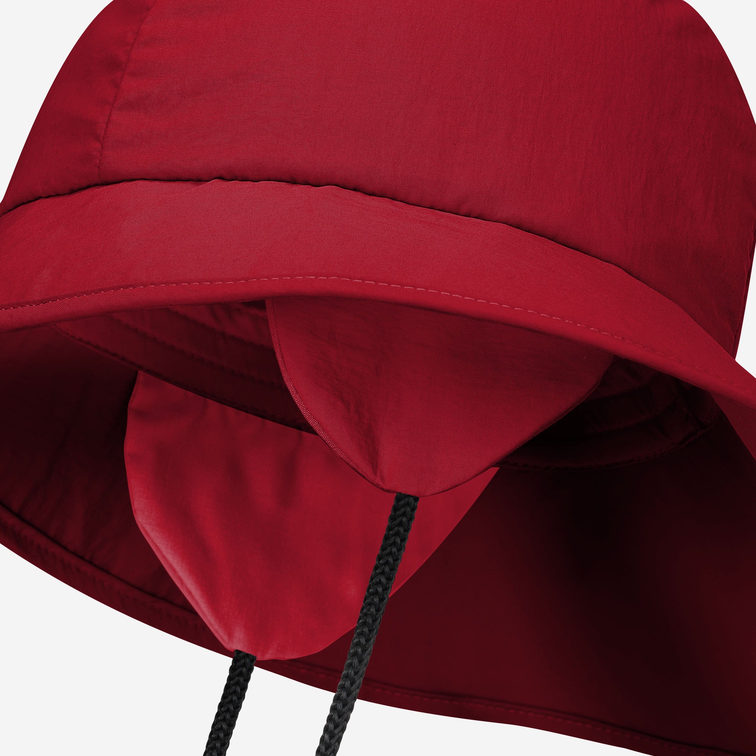 San Francisco 49ers Premium Solid Fisherman Hat