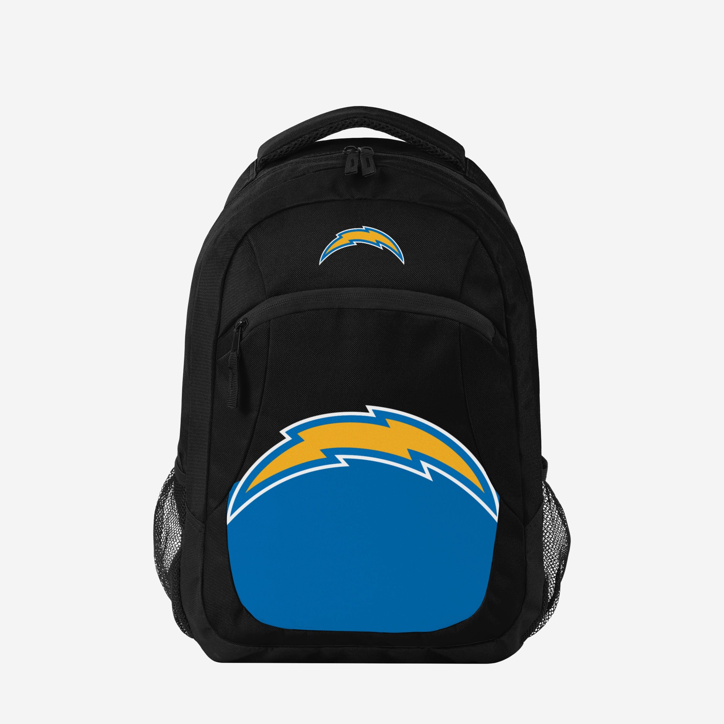 Los Angeles Chargers Colorblock Action Backpack - Show Your Fandom!