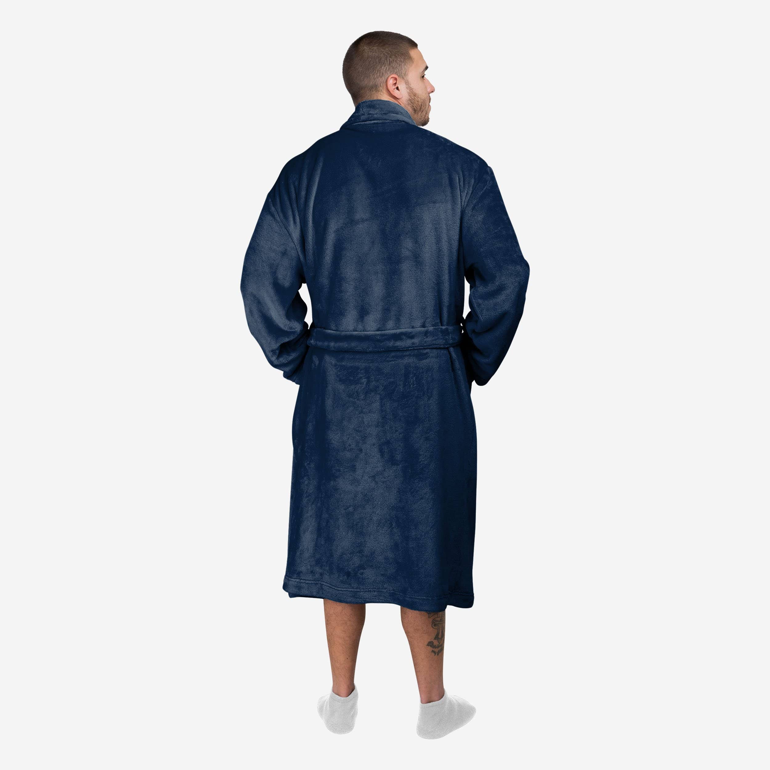 Tampa Bay Rays Ultimate Lazy Day Team Robe