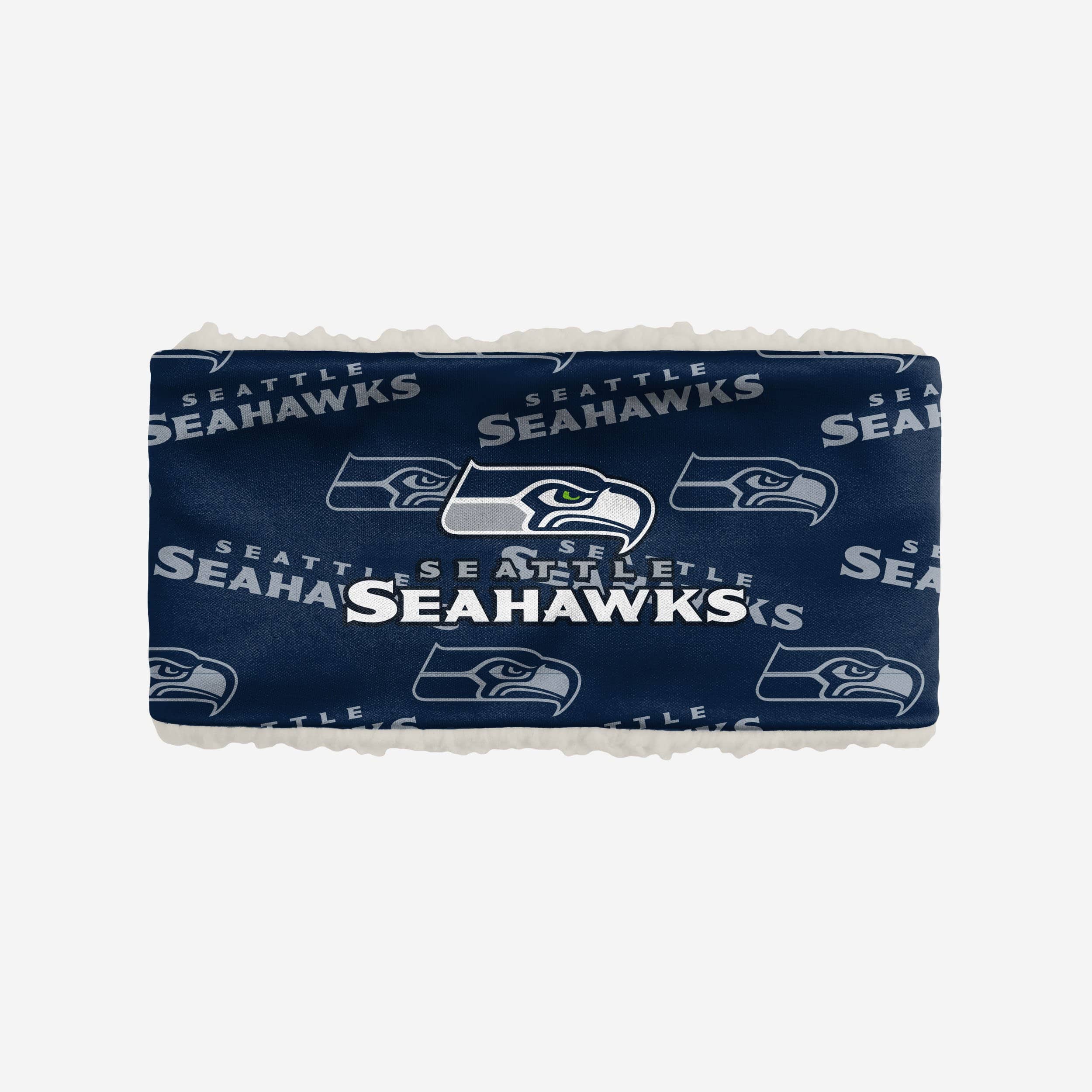 Seattle Seahawks Women's Head-Turning Headband