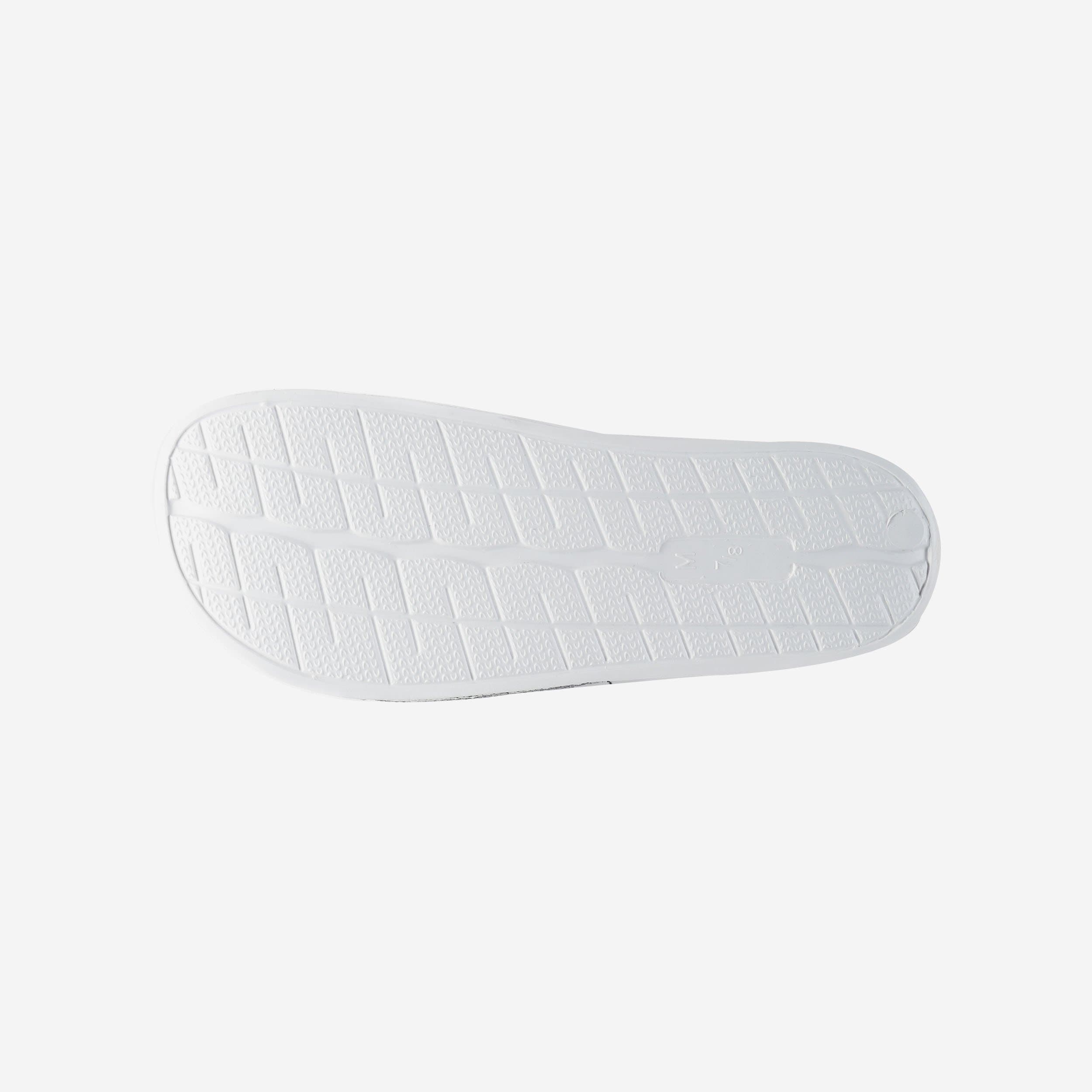 Gorgeous Miami Dolphins Women's Big Logo Shimmer Slides - Show Your Team Spirit!
