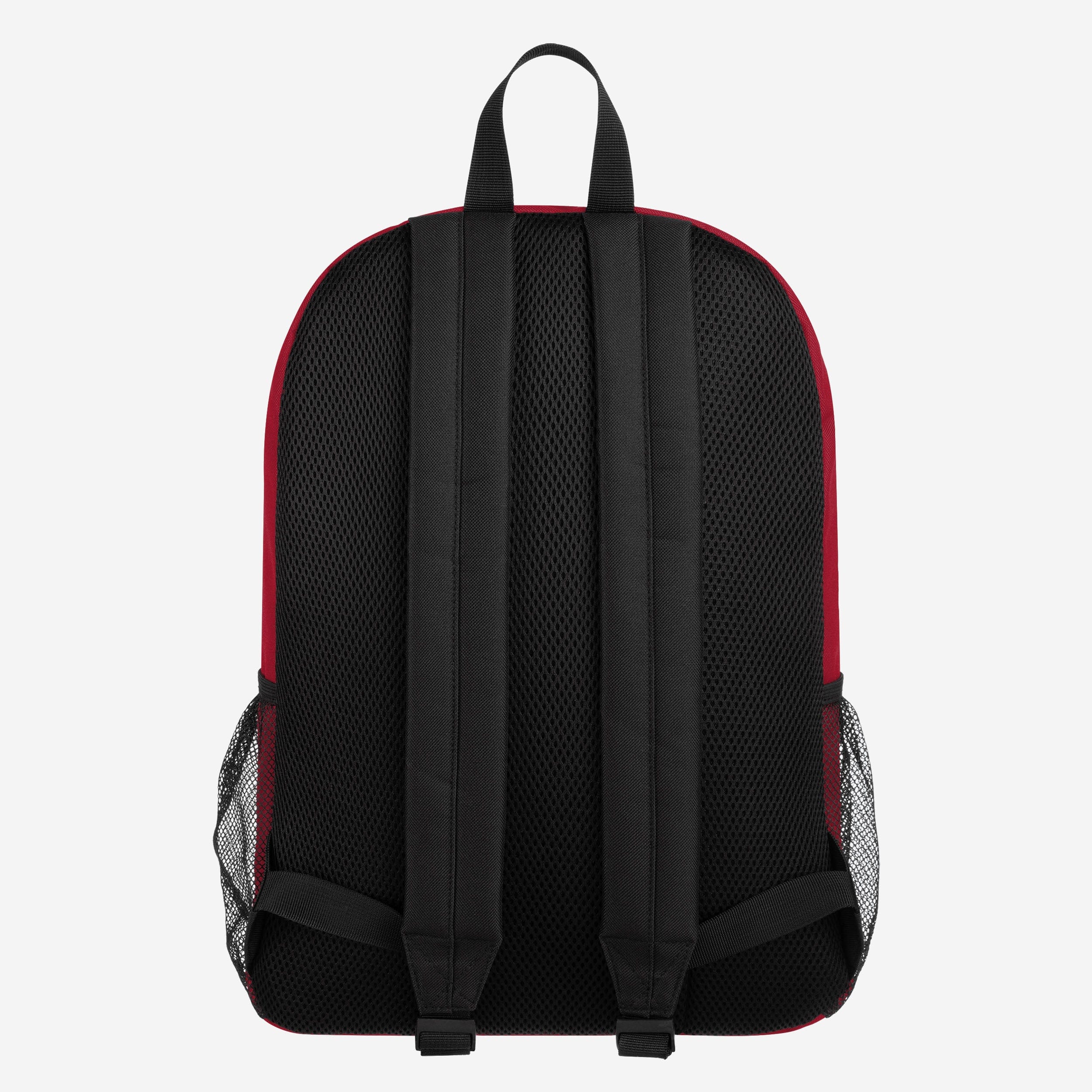 Alabama Crimson Tide Supercharged Legendary Logo Backpack - Show Your Team Pride!