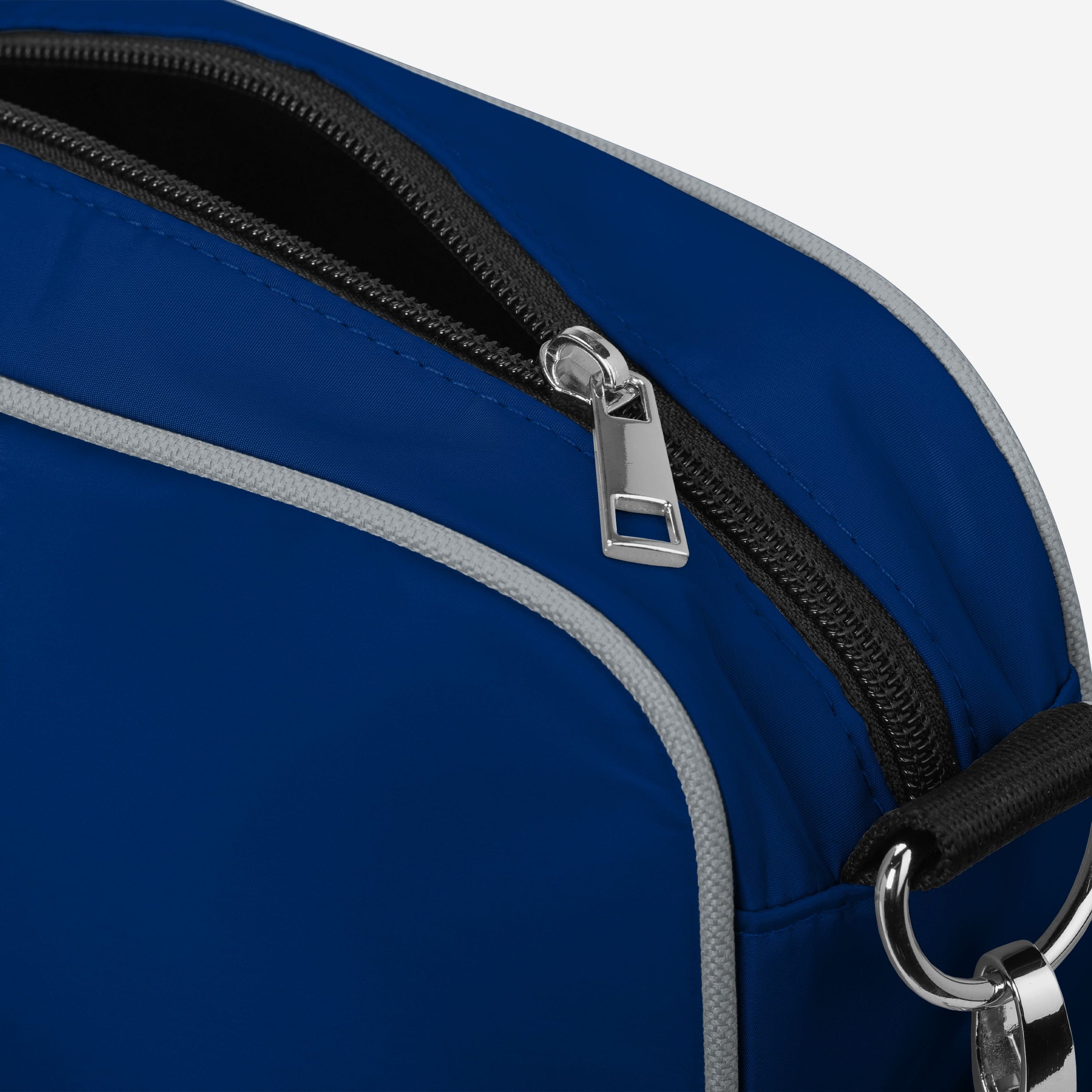 Exciting Los Angeles Dodgers Team Logo Crossbody Bag