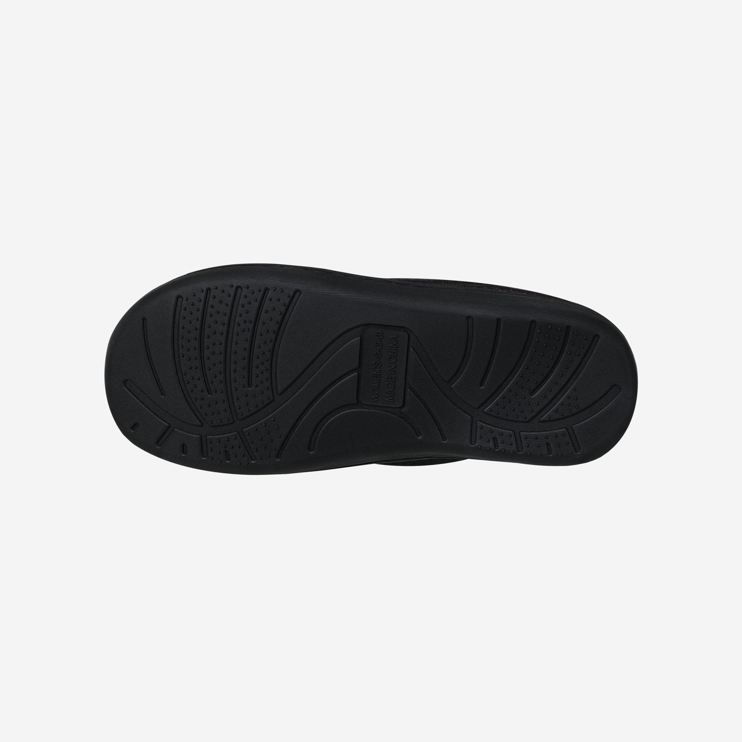 Las Vegas Raiders Women's Cozy Sherpa Lined Memory Foam Slippers