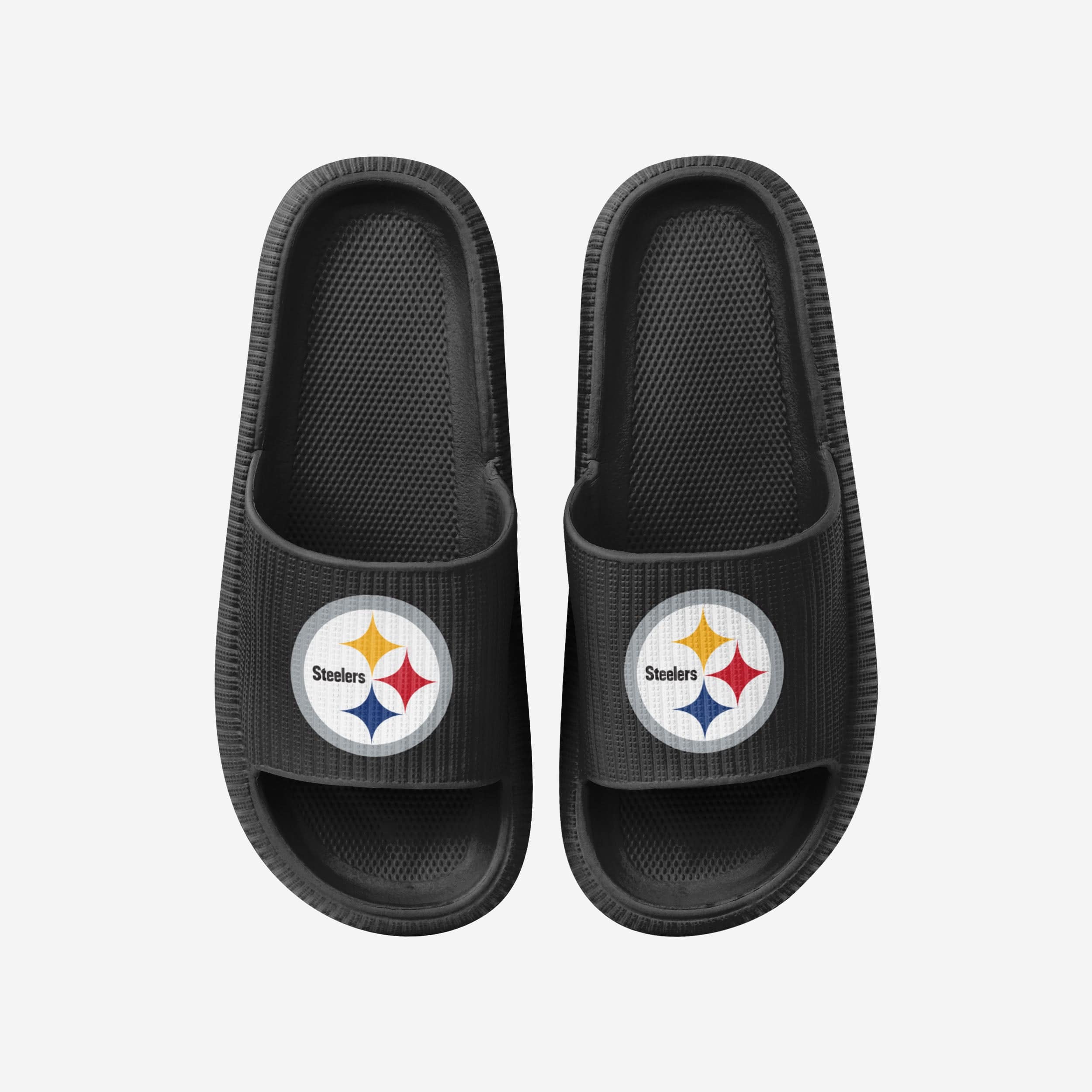 Pittsburgh Steelers Womens Team Color Pillow Slide