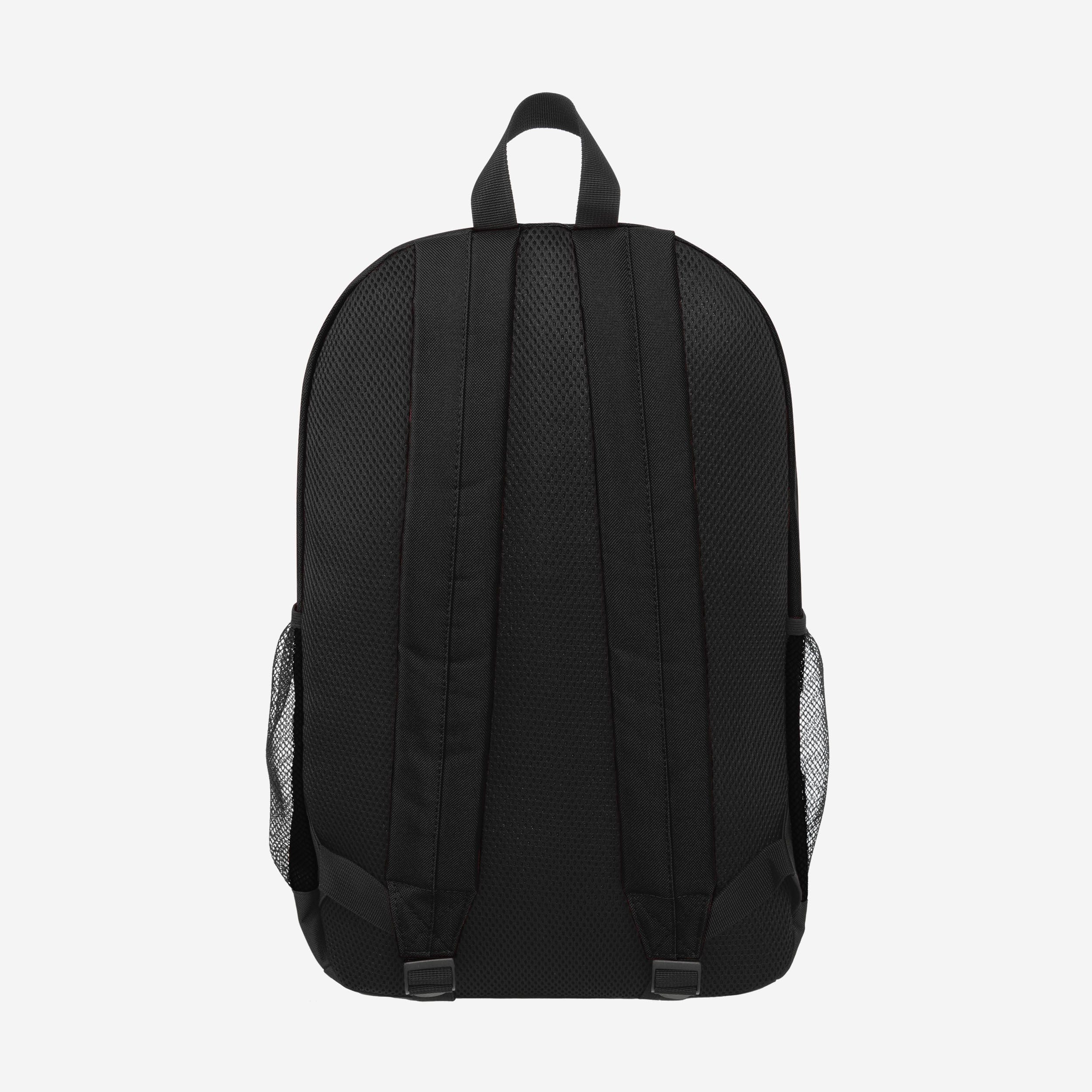 Cleveland Browns Big Logo Bungee Backpack - The Ultimate Team Spirit Carrier