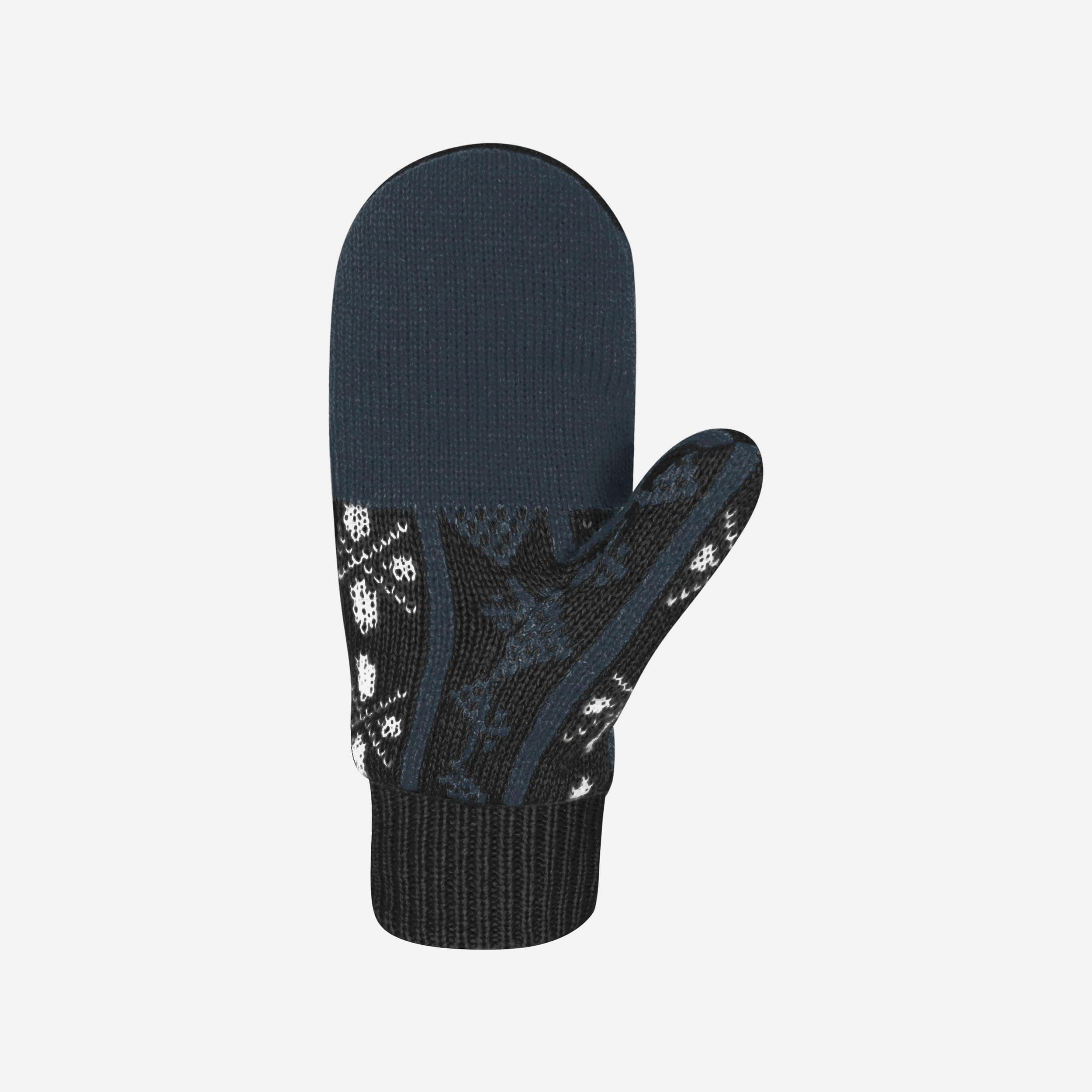 Vegas Golden Knights Super-Cozy Mittens