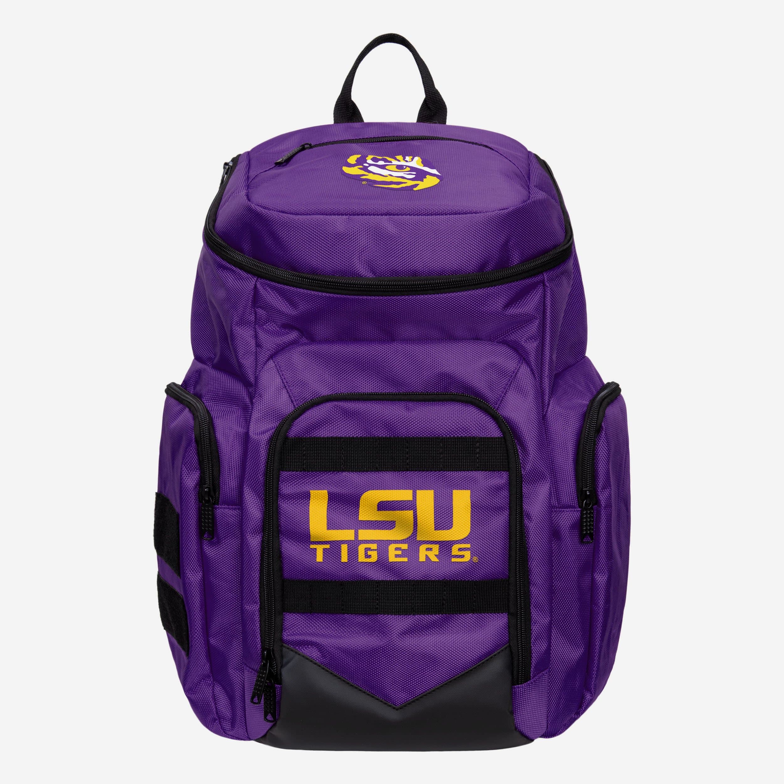 LSU Tigers Premium Carrier Backpack