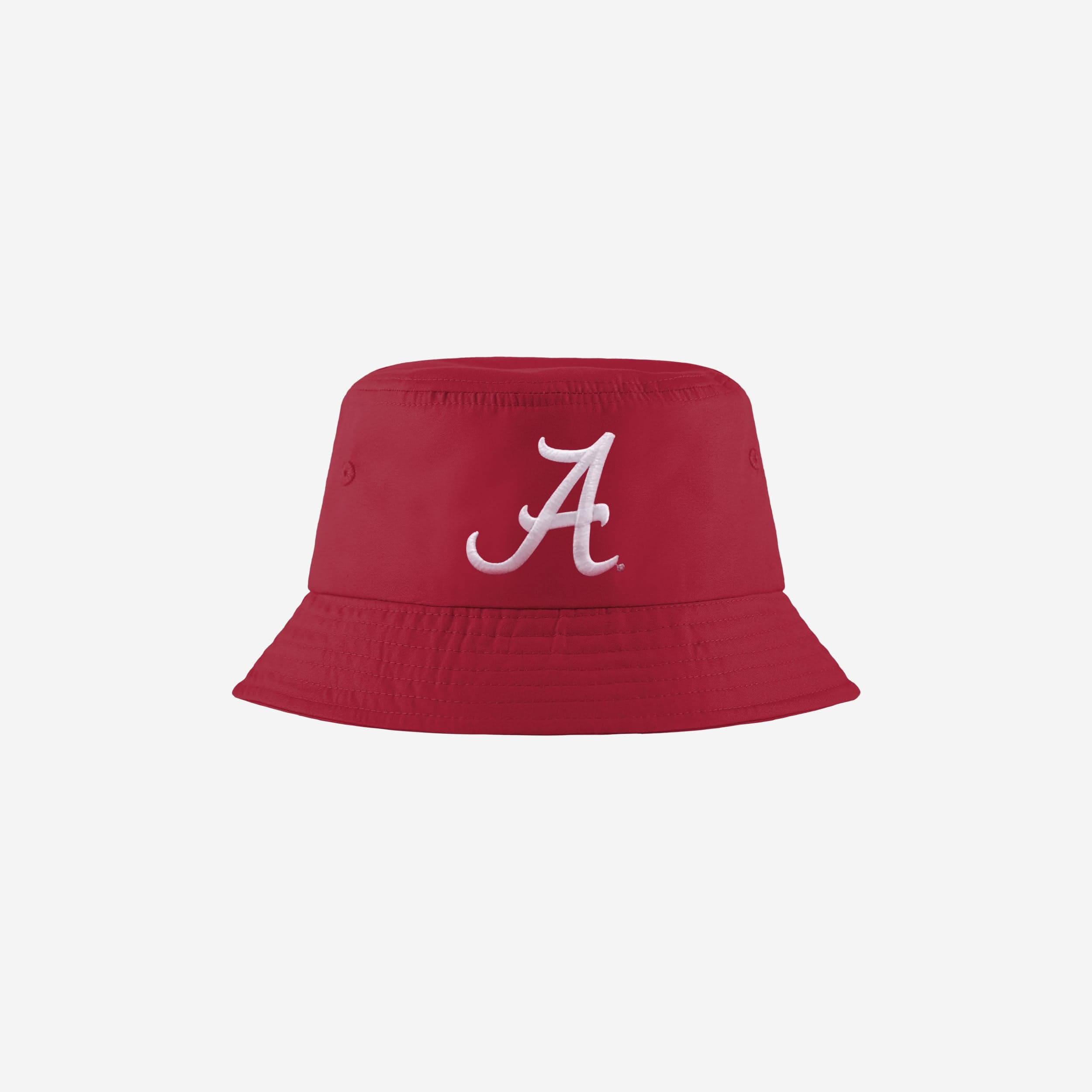 Alabama Crimson Tide Super Stylish Solid Bucket Hat