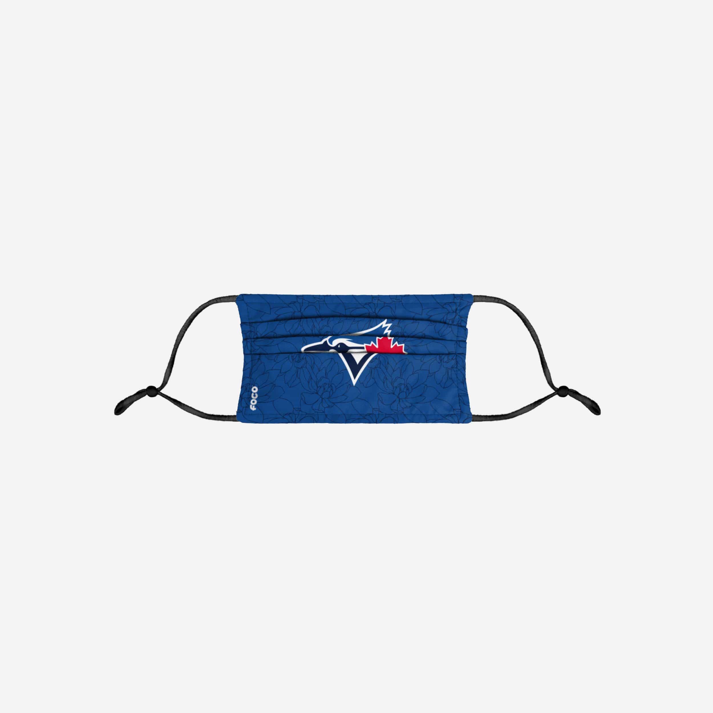 Toronto Blue Jays Gameday Gardener 3-Pack Stylish Face Cover