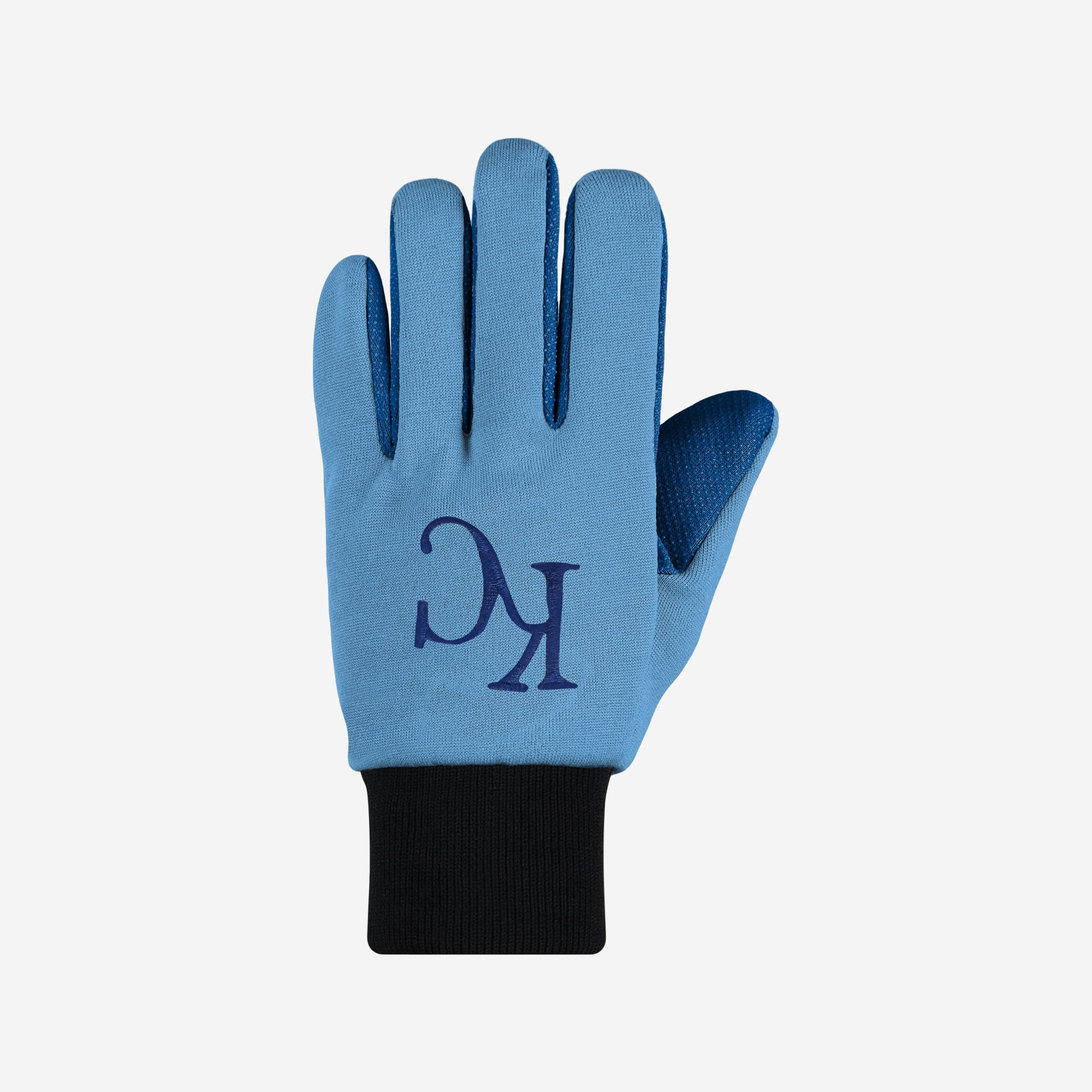 Kansas City Royals Stylish Colored Palm Utility Gloves