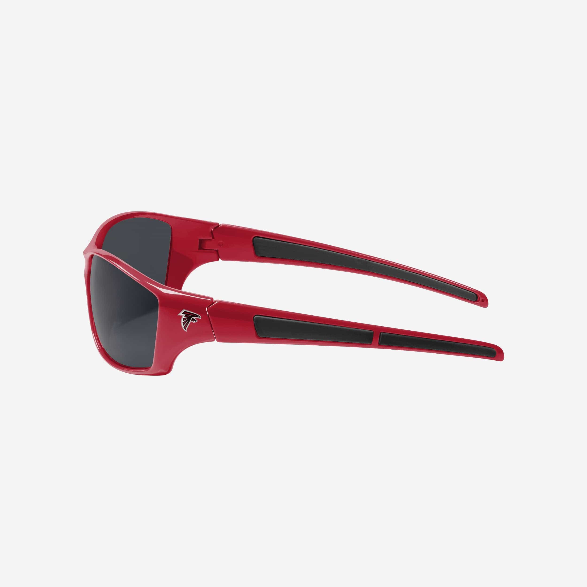 Cool Atlanta Falcons Athletic Wrap Sunglasses