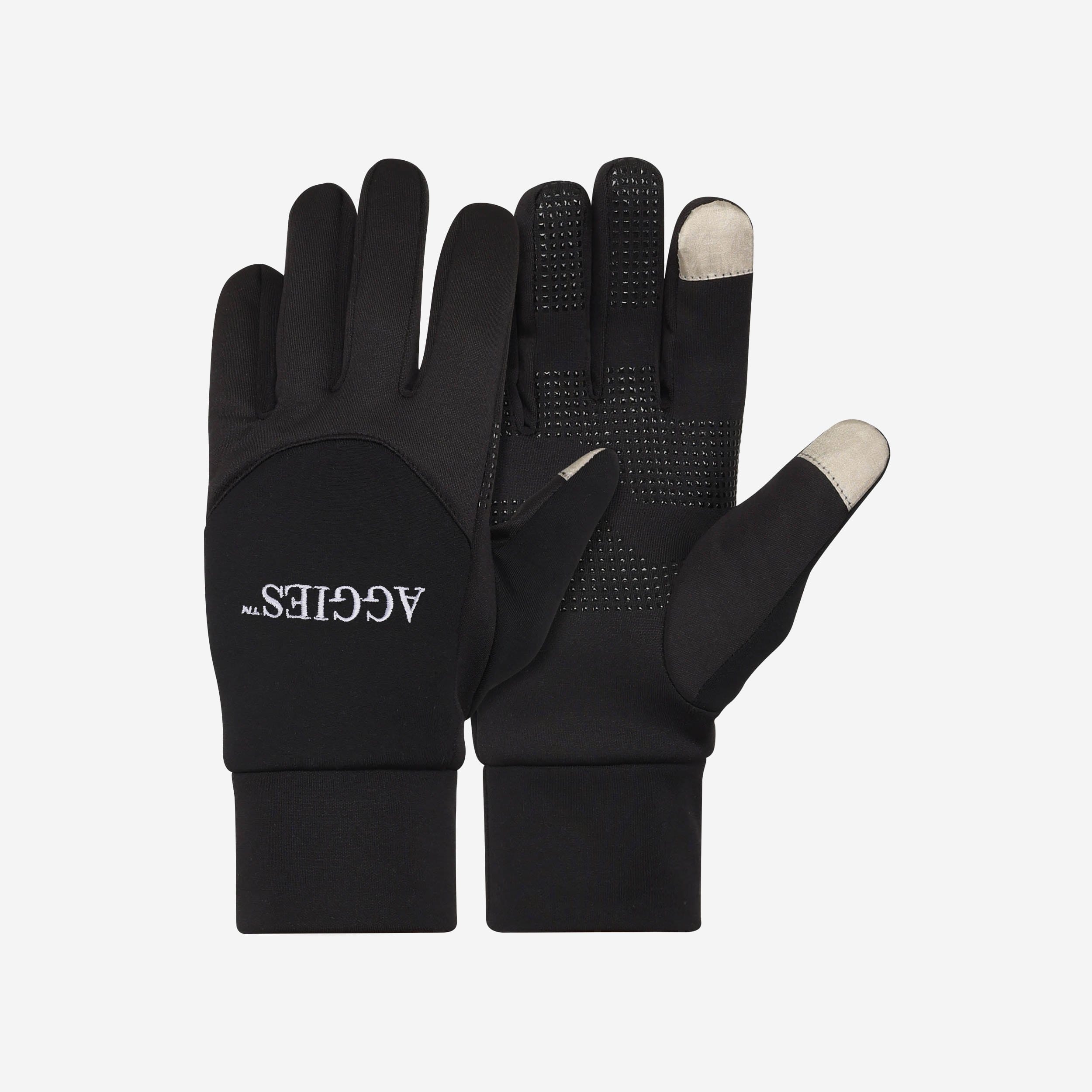 Texas A&M Aggies Wordmark Neoprene Texting Gloves - Stay Warm and Connected!