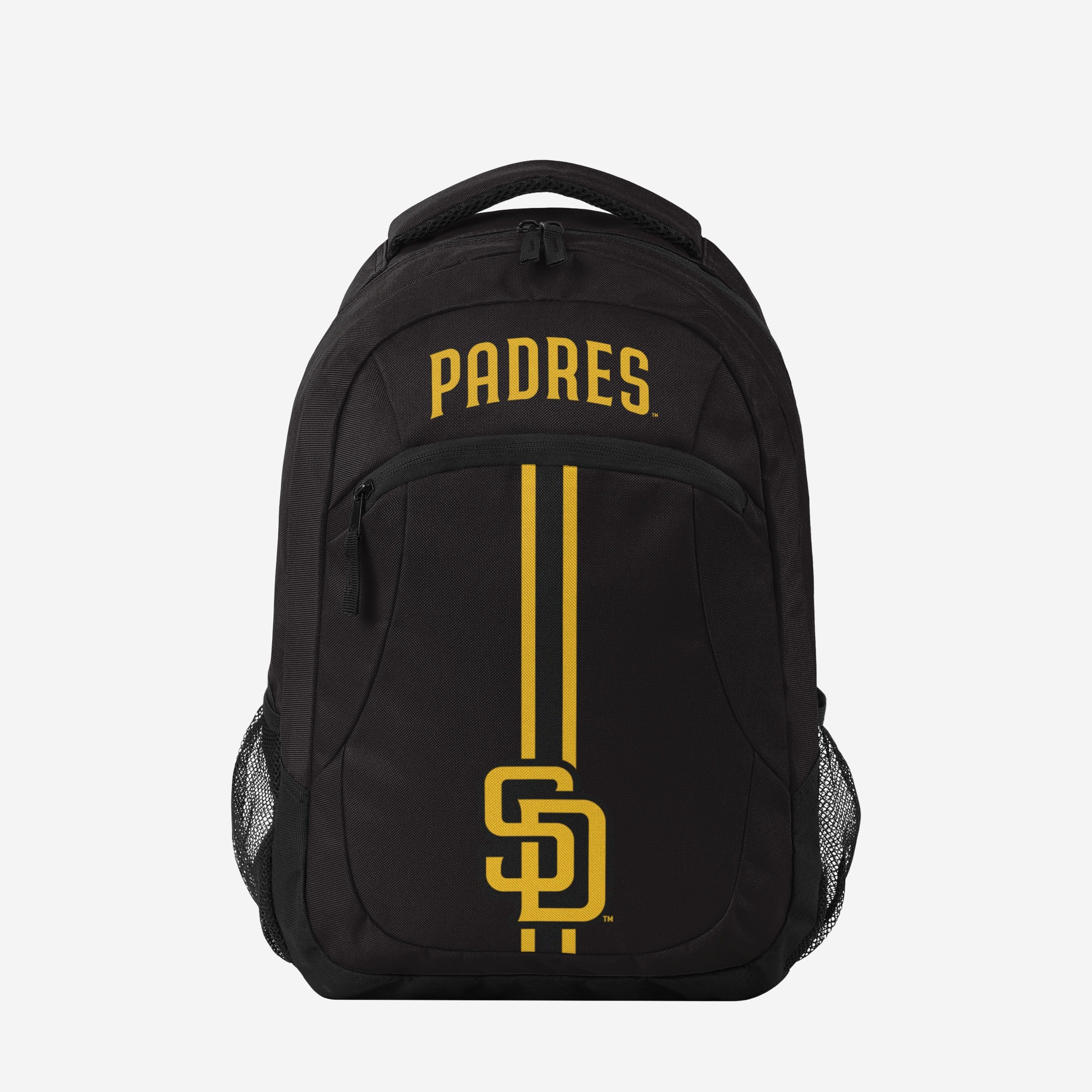 San Diego Padres Super Action Backpack