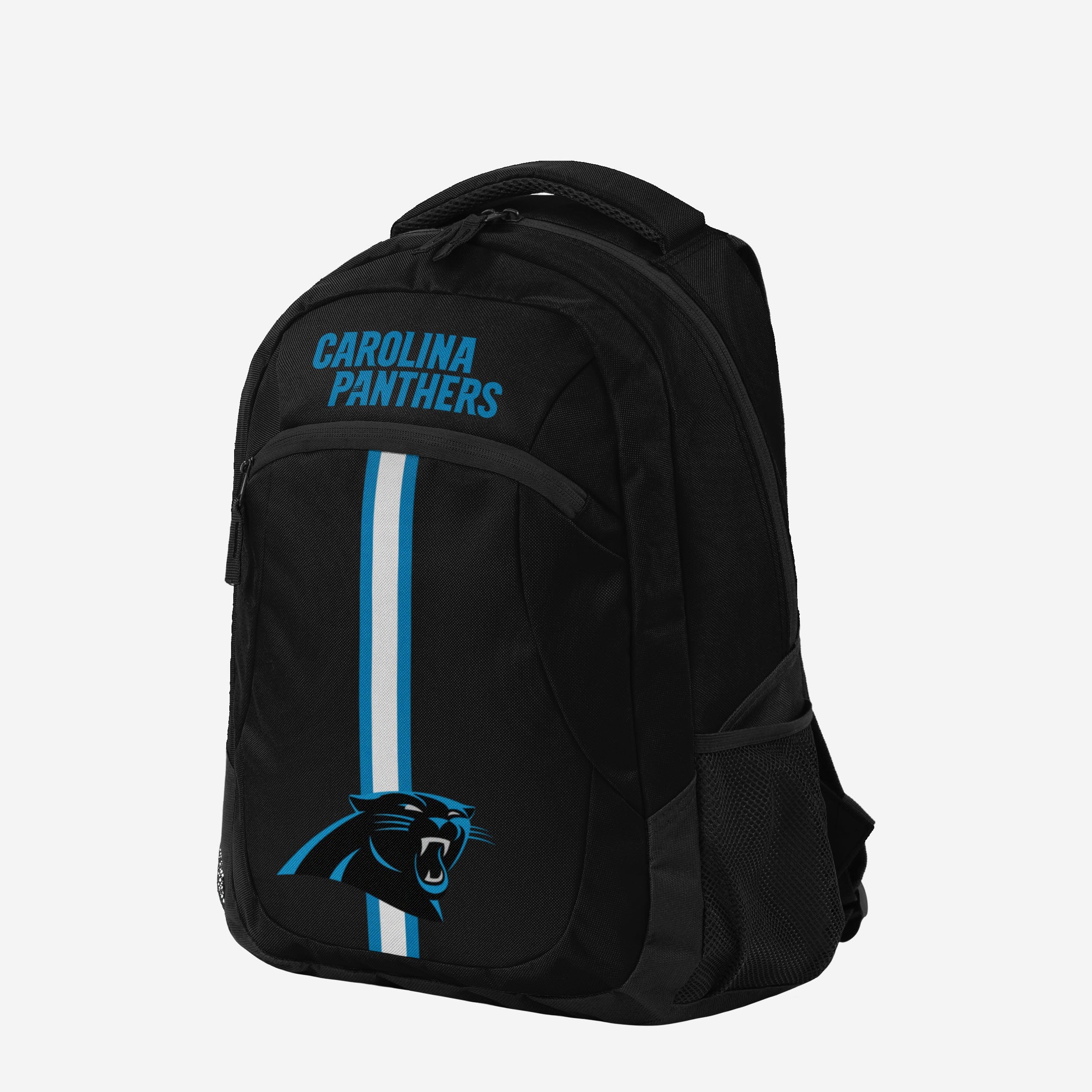 Carolina Panthers Super Action Backpack