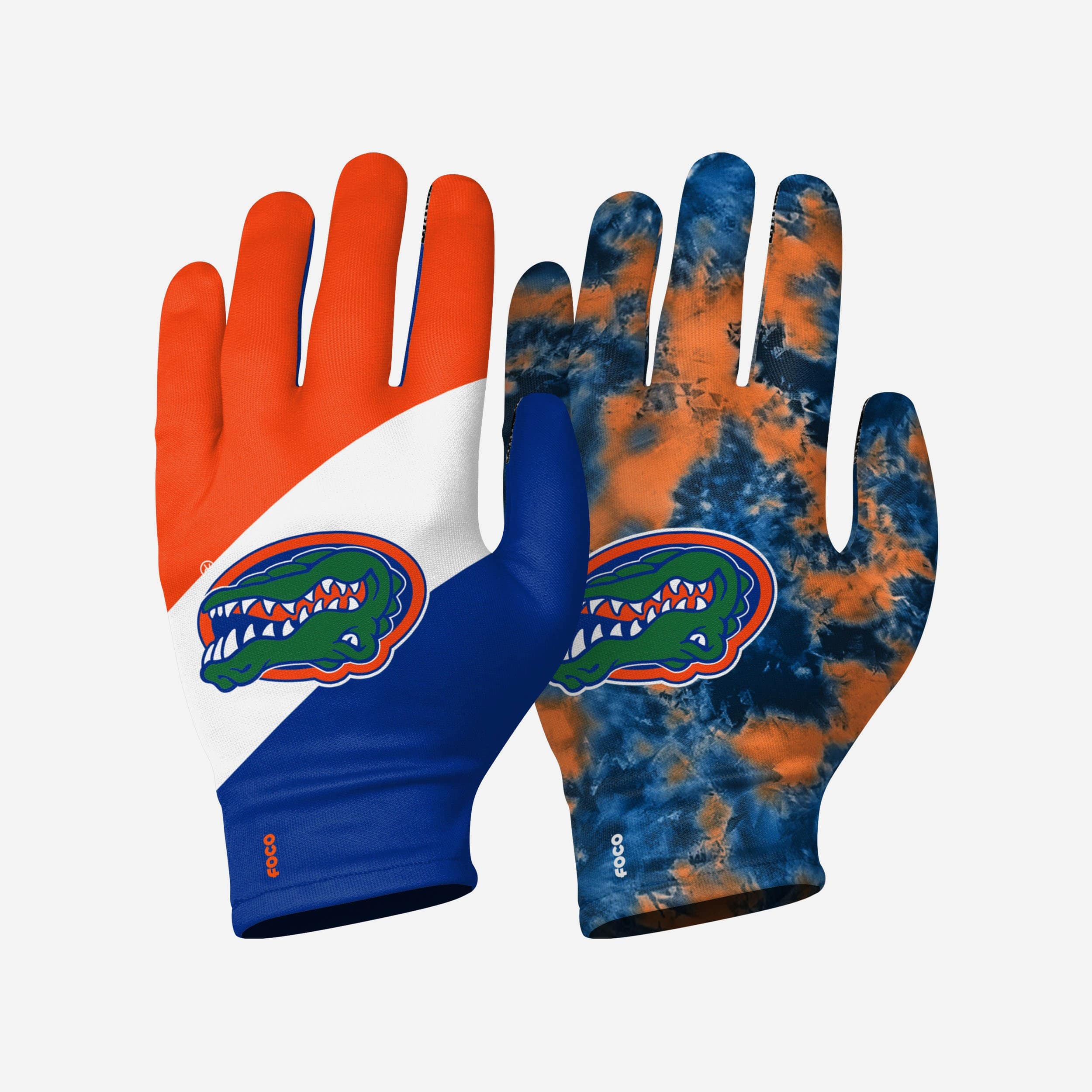 Get Your Hands on These Awesome Florida Gators 2-Pack Reusable Stretch Gloves!