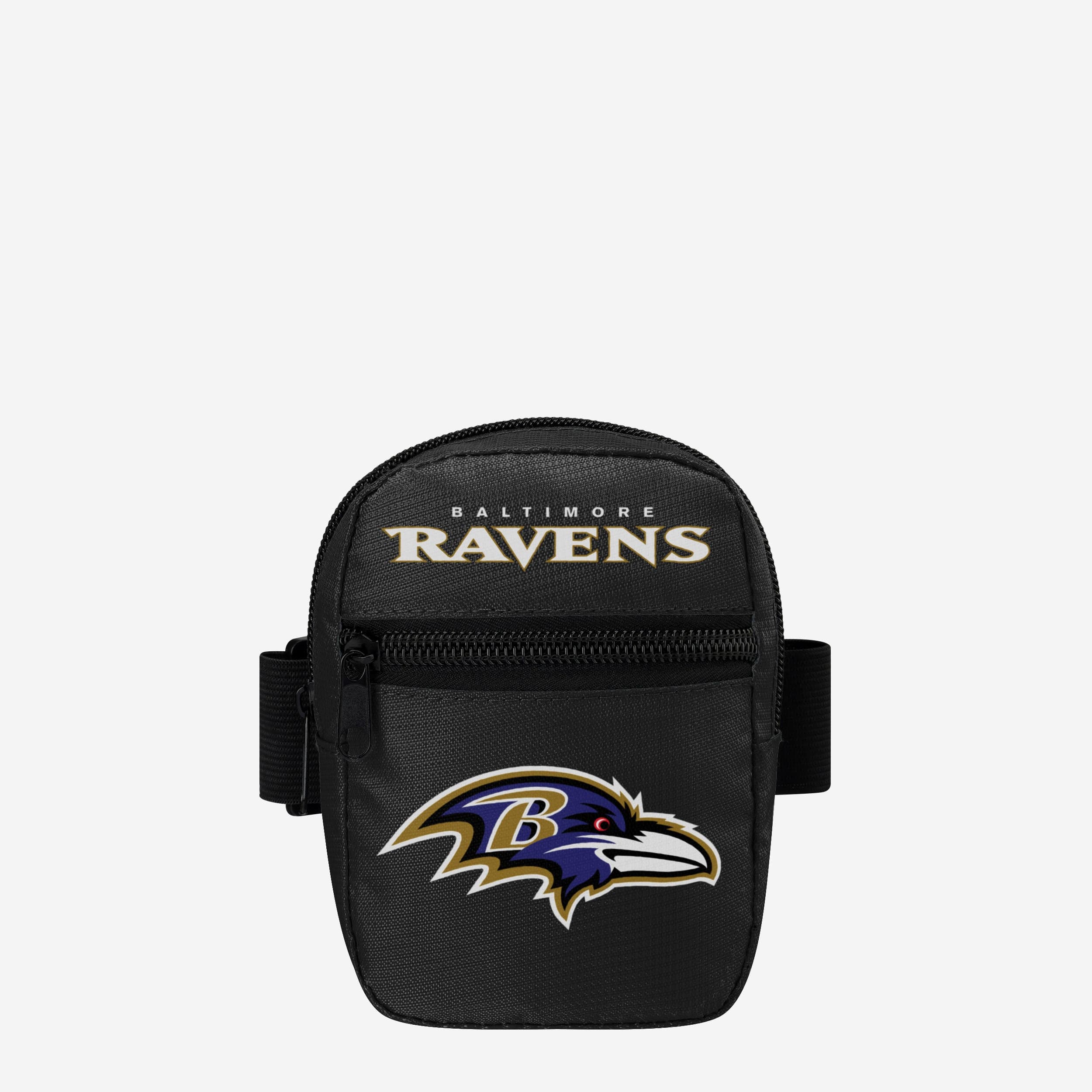 Baltimore Ravens Tumbler Fanny Pack - Show Your Team Pride!