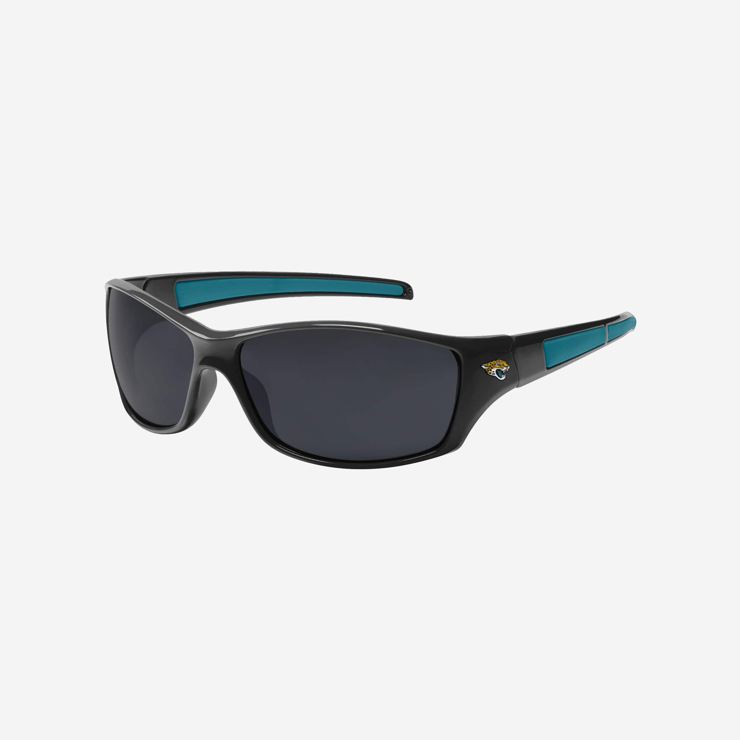 Jacksonville Jaguars Super Cool Athletic Wrap Sunglasses