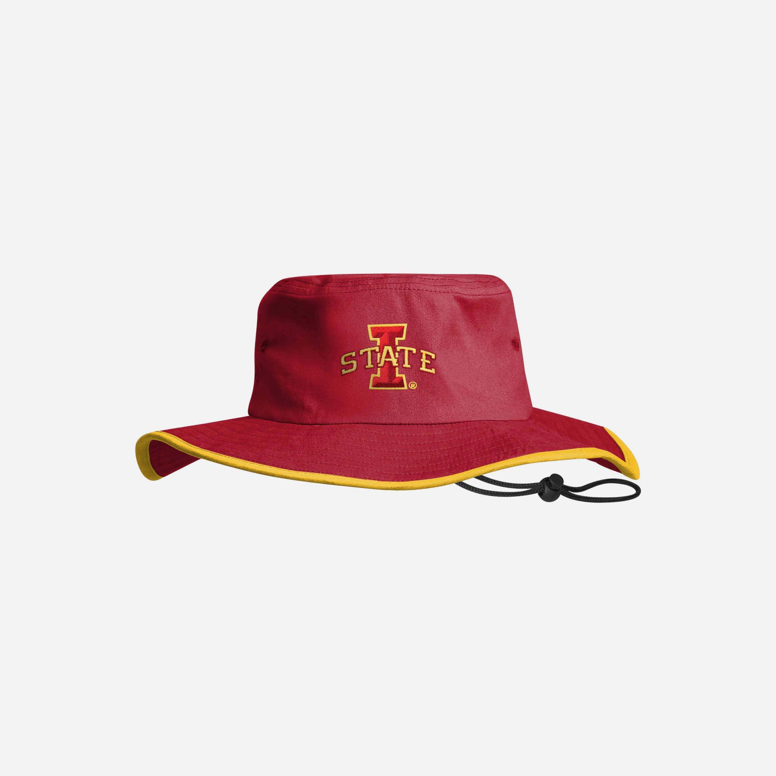 Iowa State Cyclones Solid Boonie Hat: Game-Day Essential